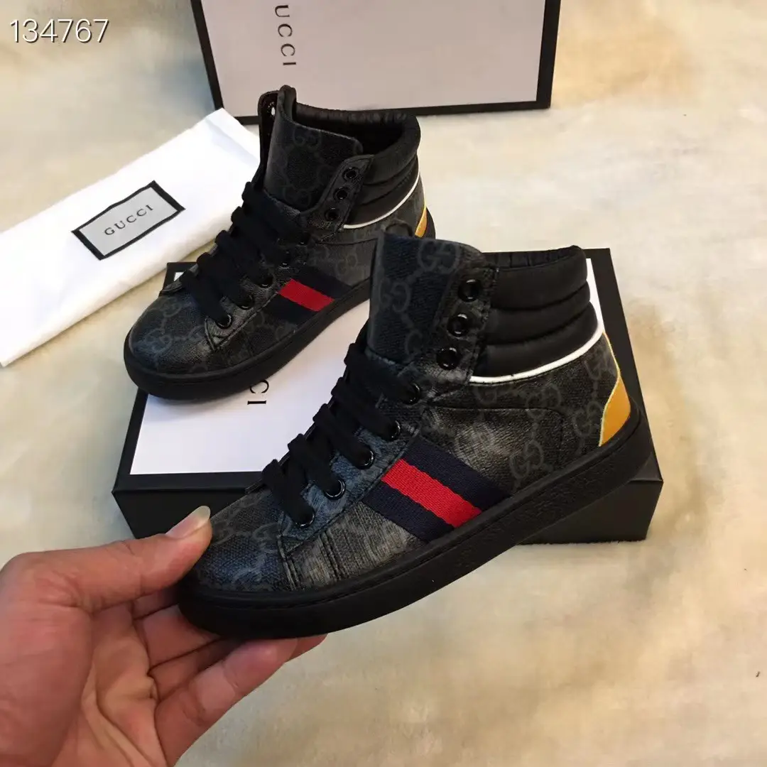 Gucci shoes for kids | Gallery posted by zcshoes | Lemon8