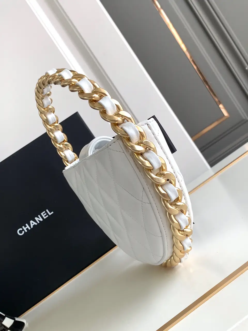 Chanel camellia cute bag🧚🧚🧚, Gallery posted by Vivian💗💗💗