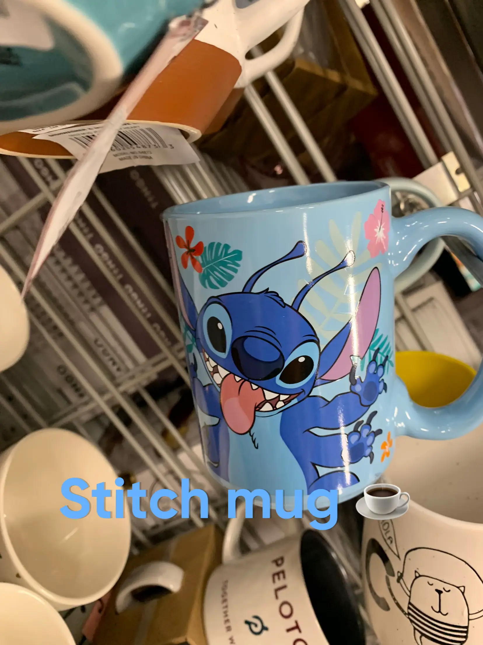 Stitch Stuff Lilo And Stitch Stanley Cups 40 Oz Ohana Means Family