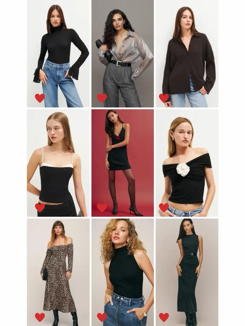 One size fit most: Brandy Melville, the Jerusalem for skinny girls