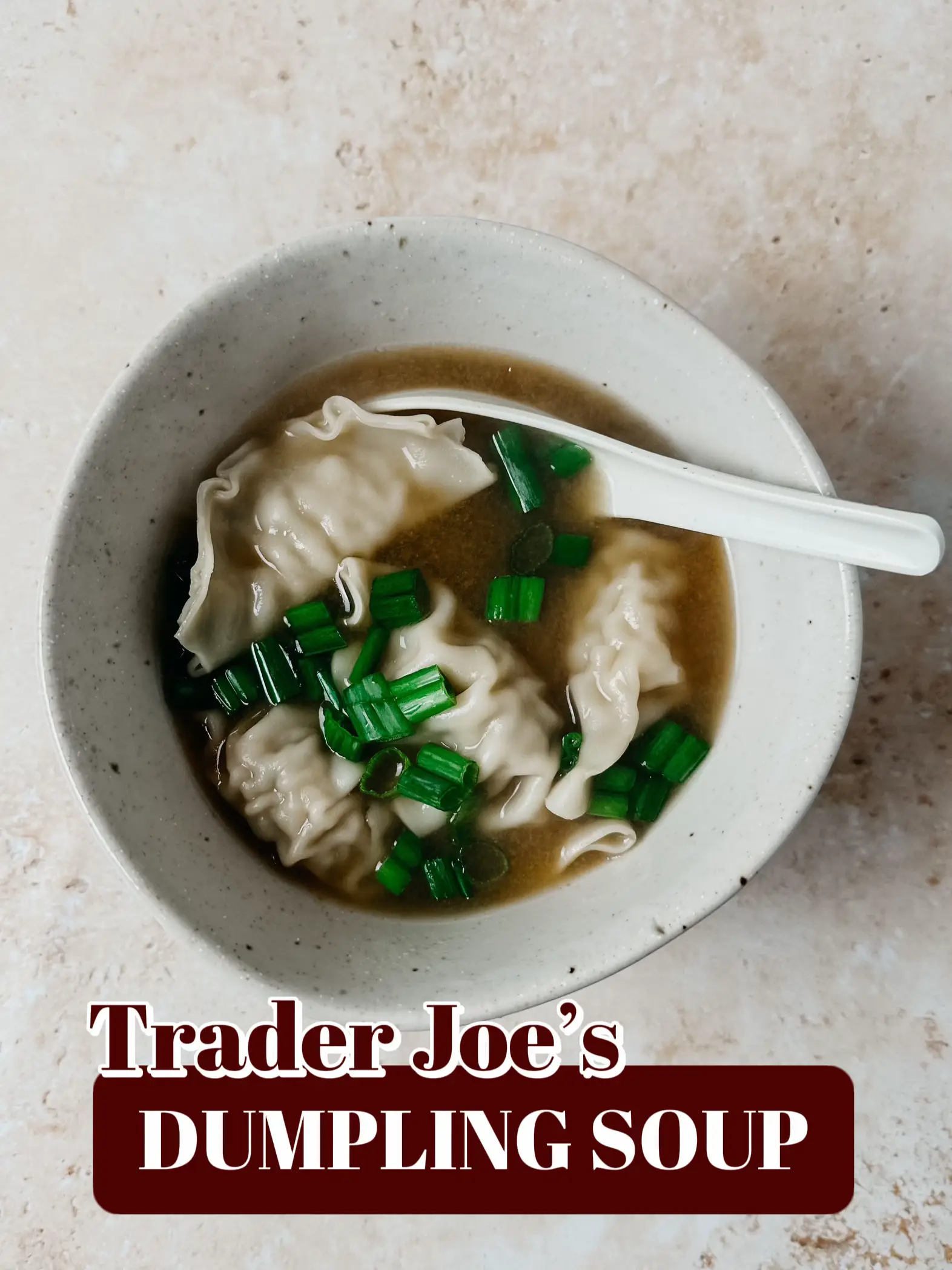 Trader Joe's soup dumplings, Yummy!, Like_the_Grand_Canyon