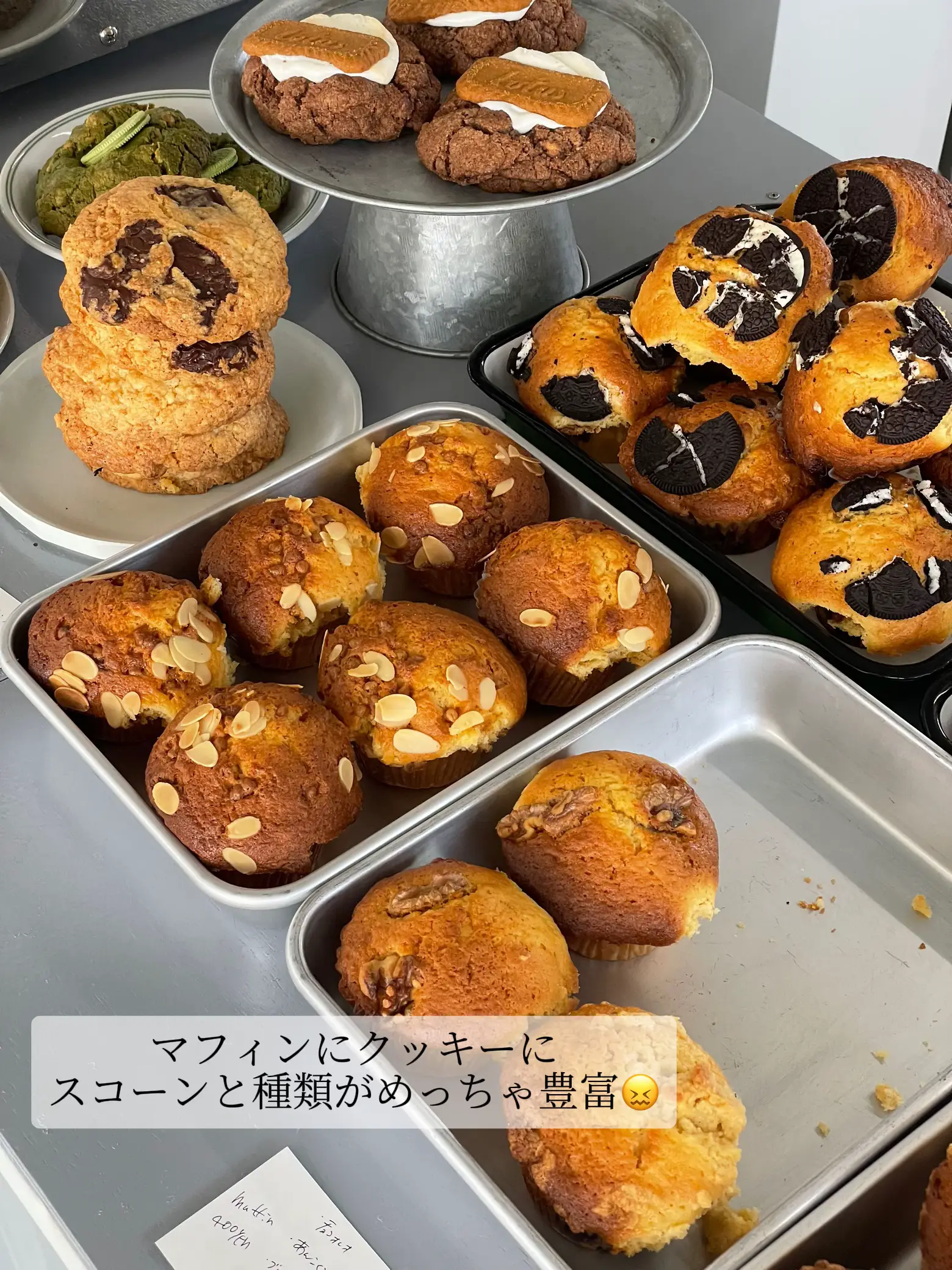 白と青の空間が可愛いすぎるカフェ   | ruu🐾関西カフェ＆グルメ🐾が