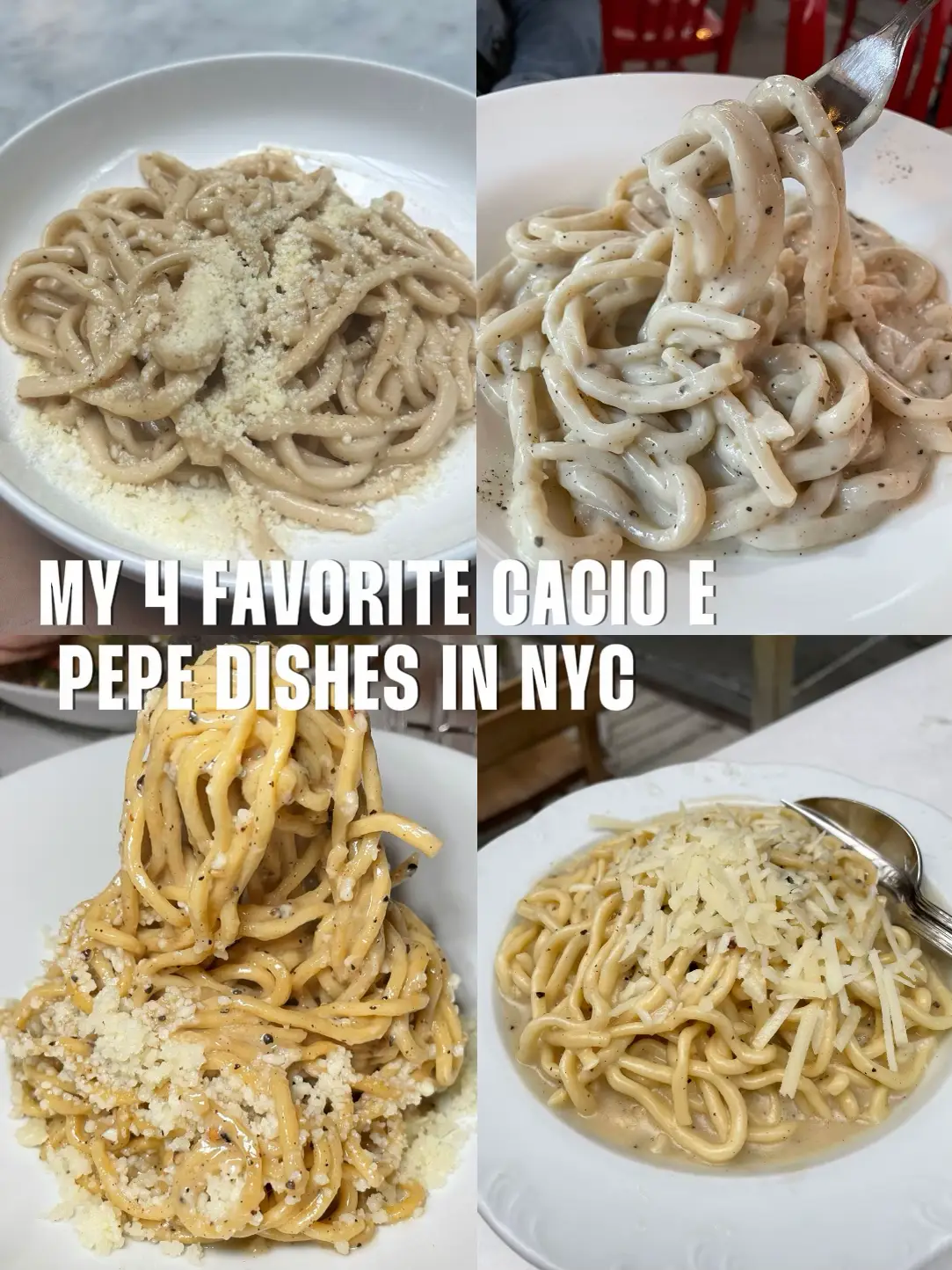 19 top Pici cacio e Pepe ideas in 2024