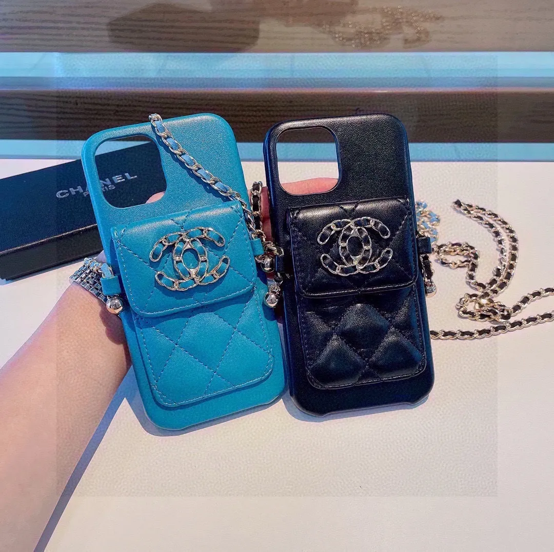 Chanel Rakuten Korean style iPhone 15 pro case Gallery posted by