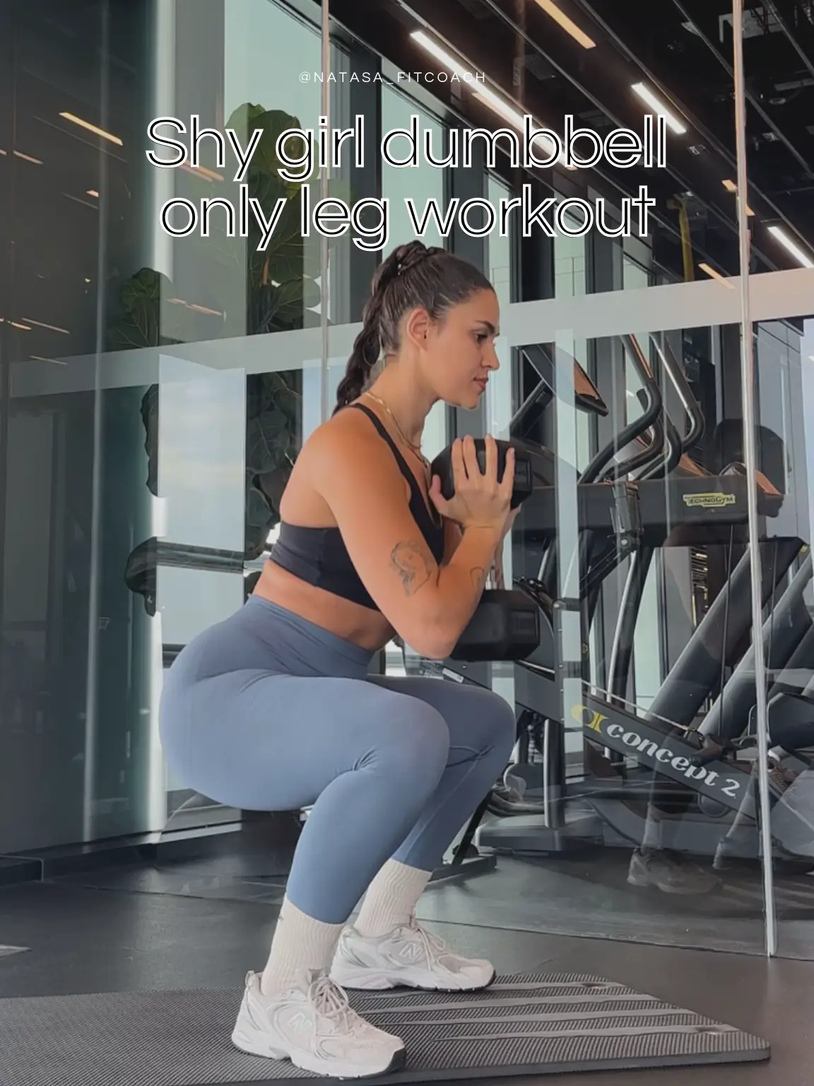 Elevate Your Leg Day: Power Moves for Stronger and Sculpted Legs – AYBL  Community