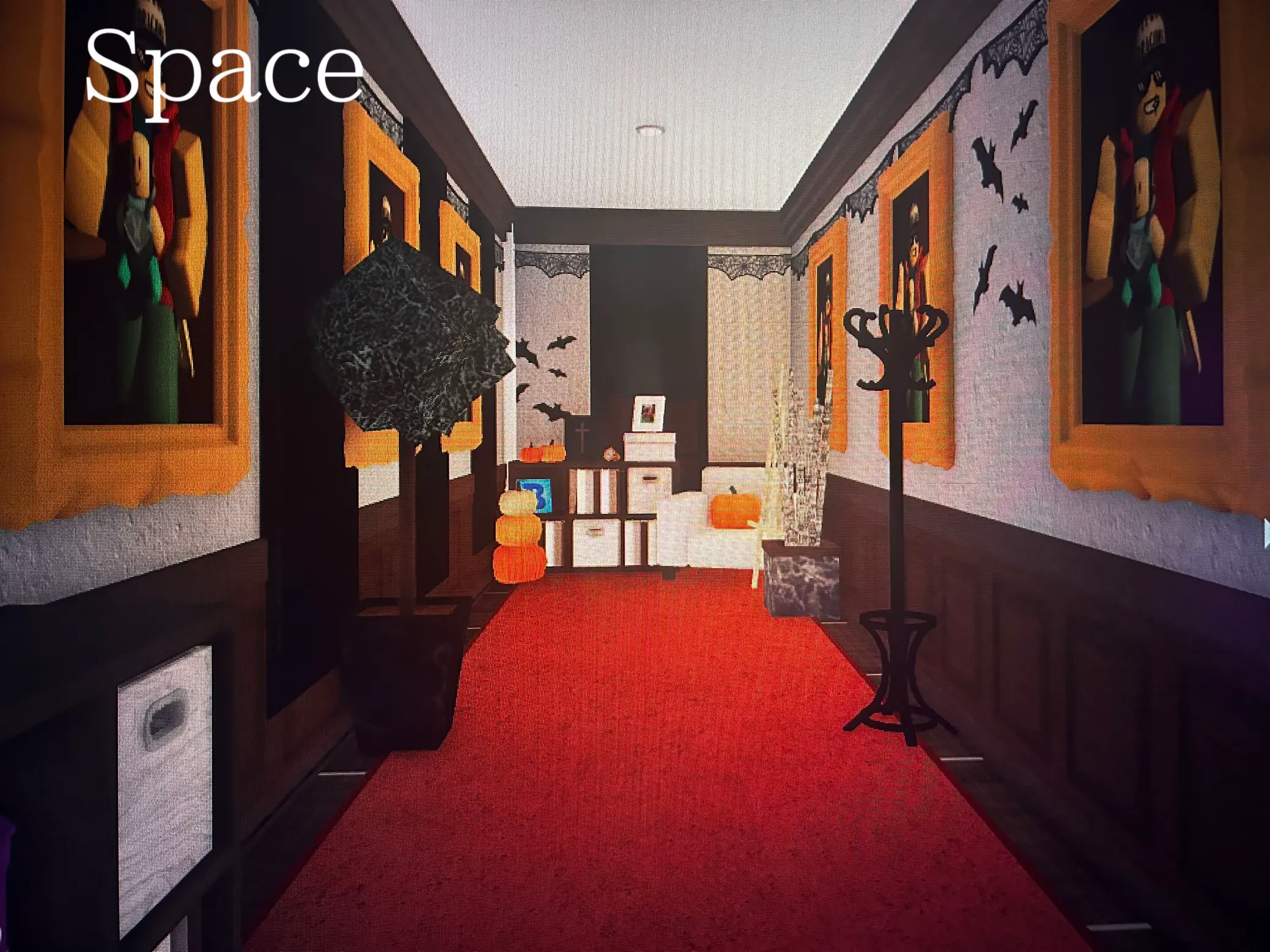 🎃Tour of my Halloween house on bloxburg!🎃, Gallery posted by Alanah <3