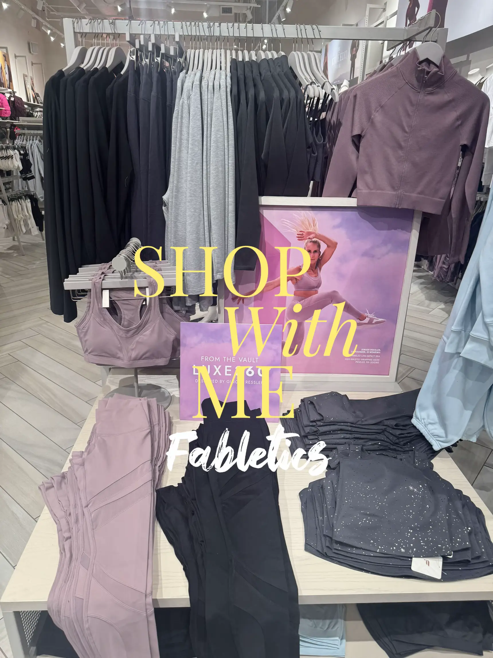 Android Apps by Fabletics Shop Online Women Clothes on Google Play