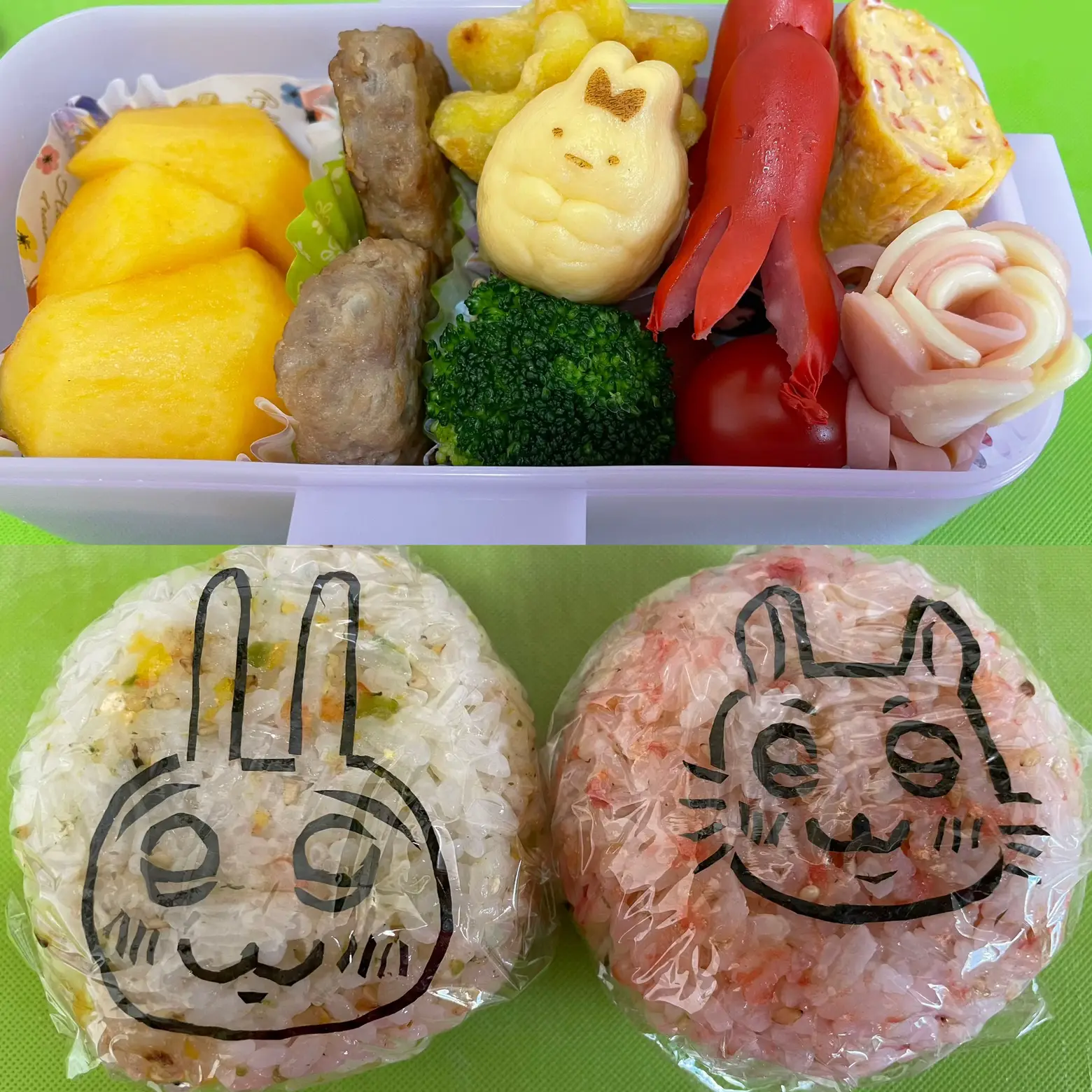 弁当 海苔 販売 アート