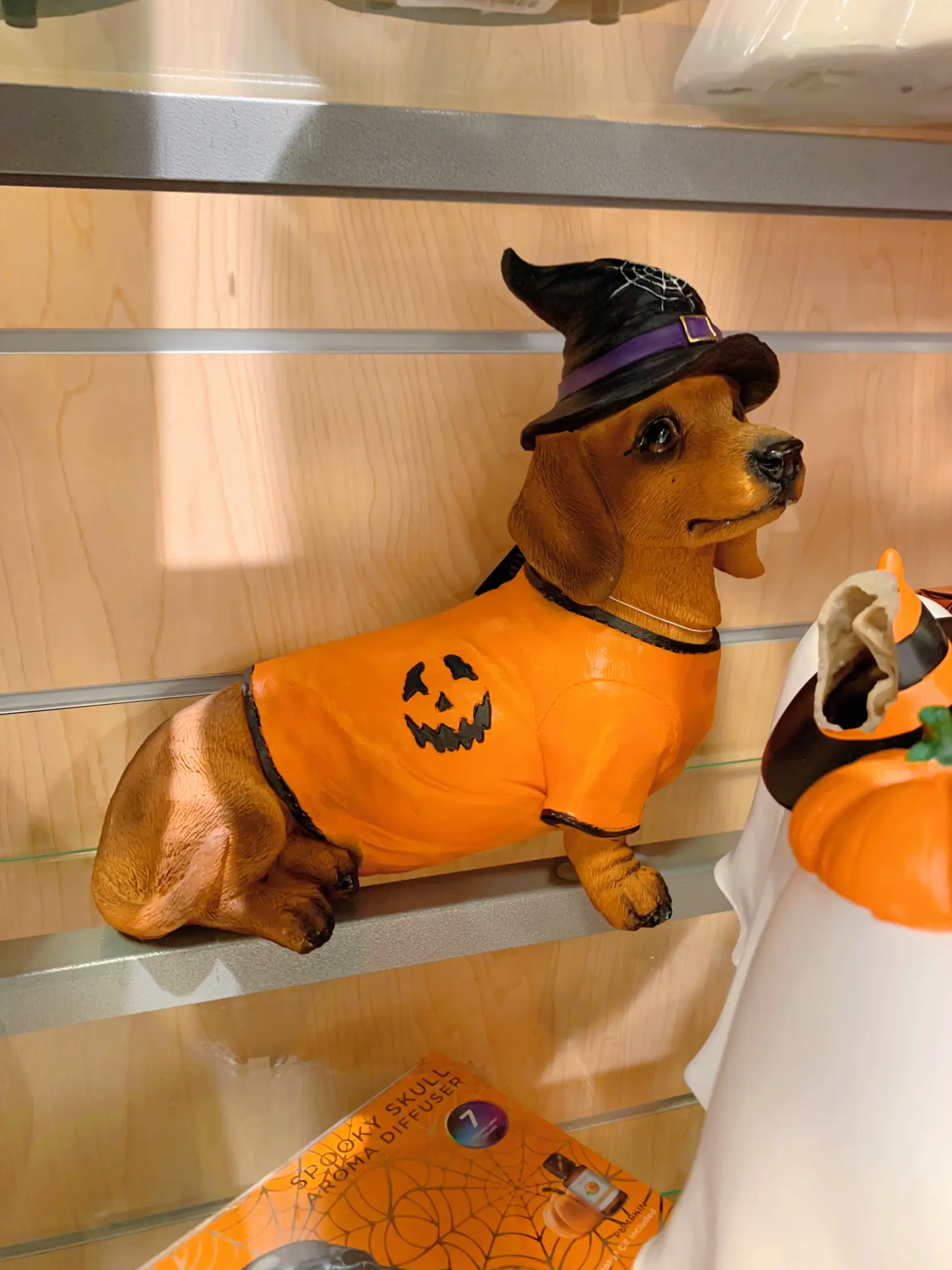 T.J.Maxx/ Marshalls Halloween Finds Pt.2 🐈‍⬛🌙💀 Gallery posted by