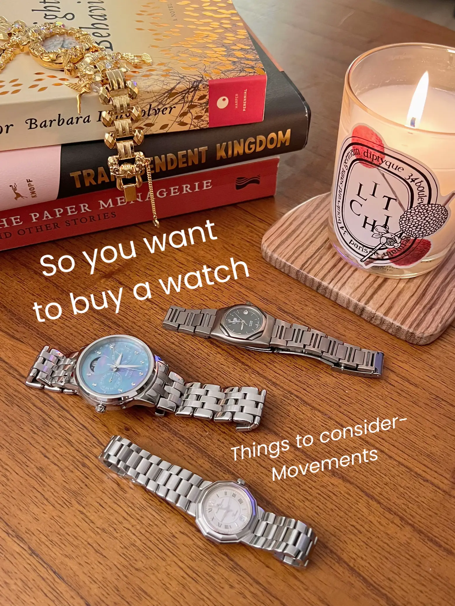 Want to buy hot sale a watch