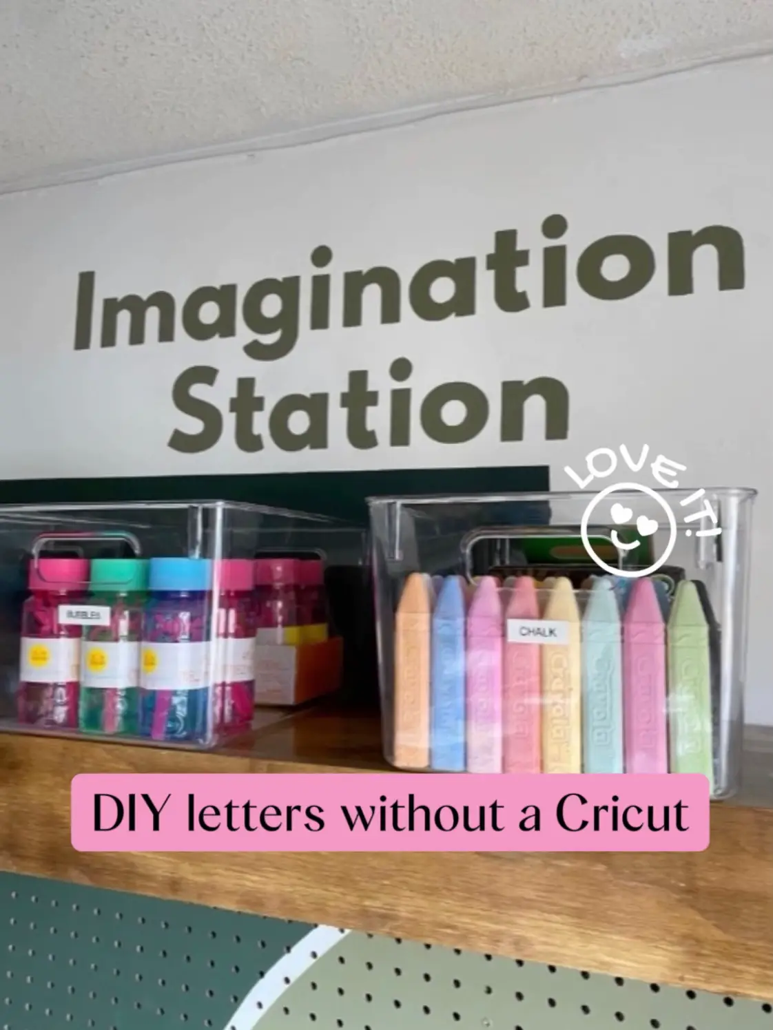 How to: restick a cricut mat, Gallery posted by Lillian Hunt