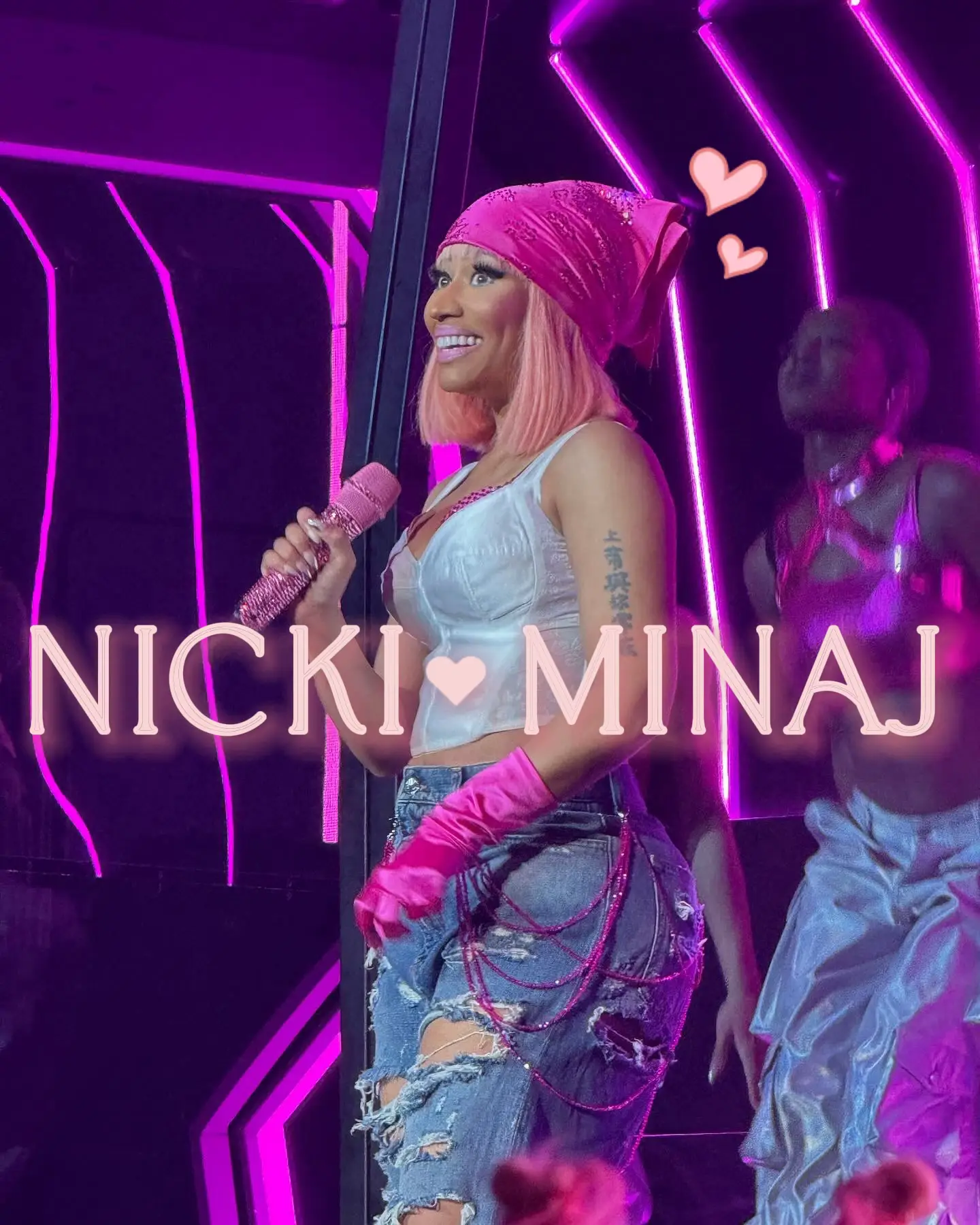 20 top Nikki Minaj Costume ideas in 2024