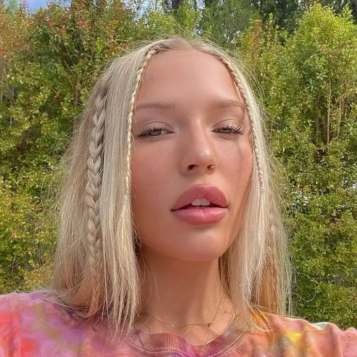 short hairstyles inspo Gallery posted by inspo ) Lemon8