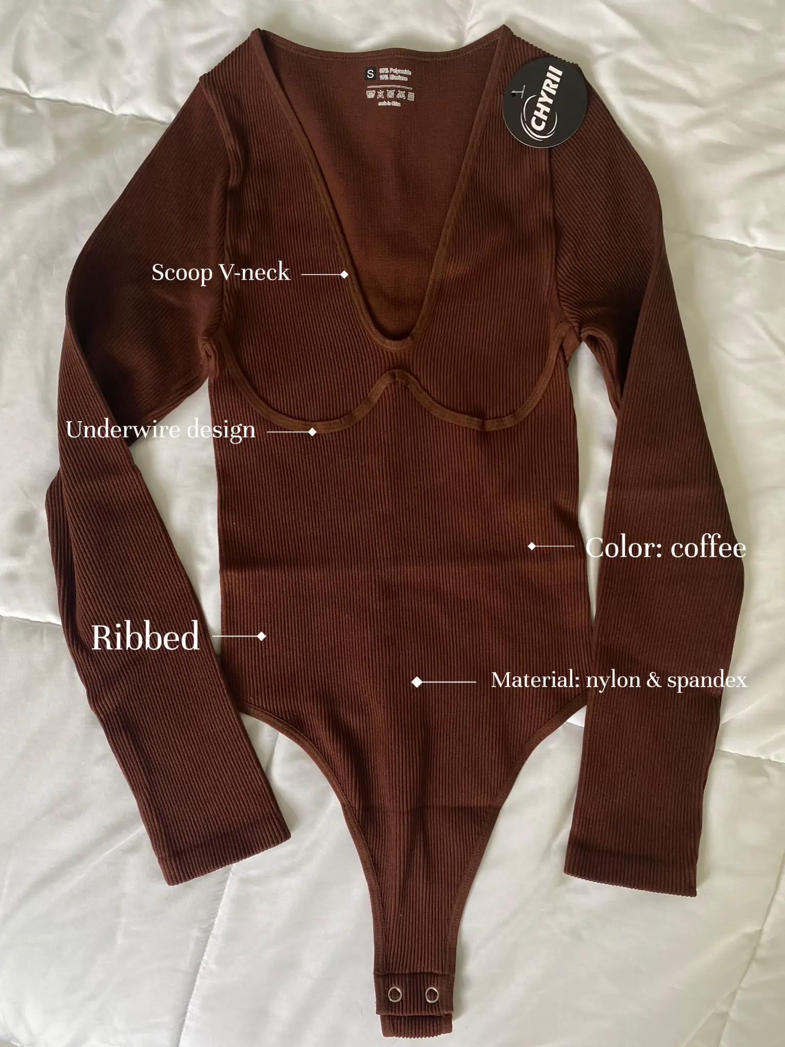 The Perfect Bodysuit, Gallery posted by Shaelen Serrano