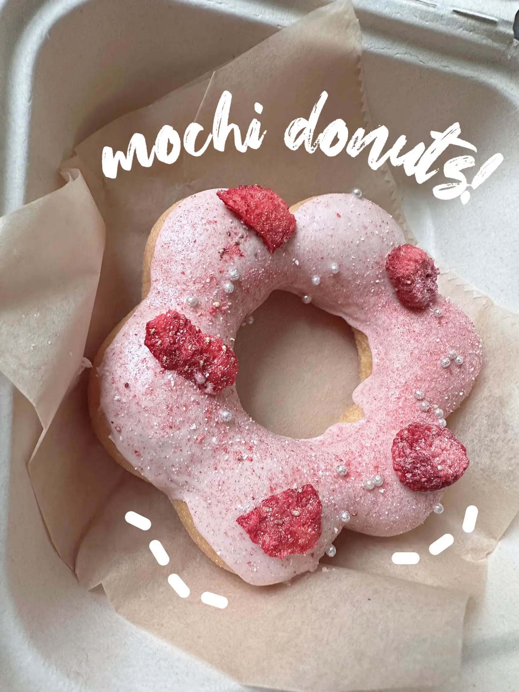 The Boiis Co.® on Instagram: Time to spread some mochi love! Get