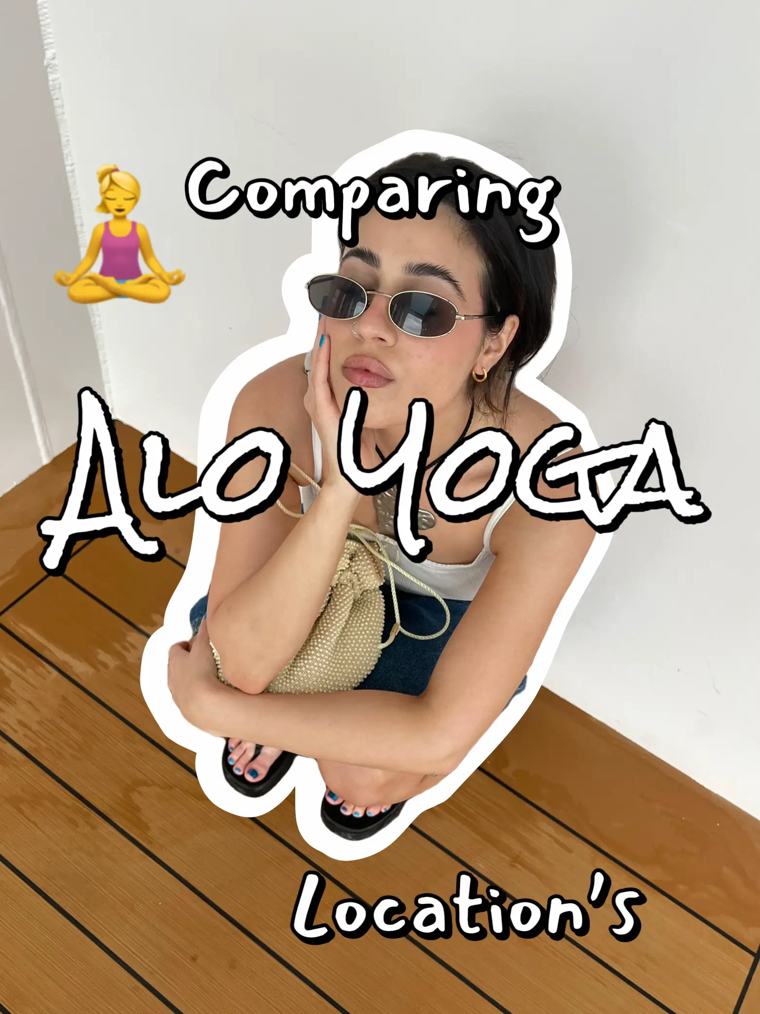 3 Alo Yoga Must-Haves, Gallery posted by Sharareh