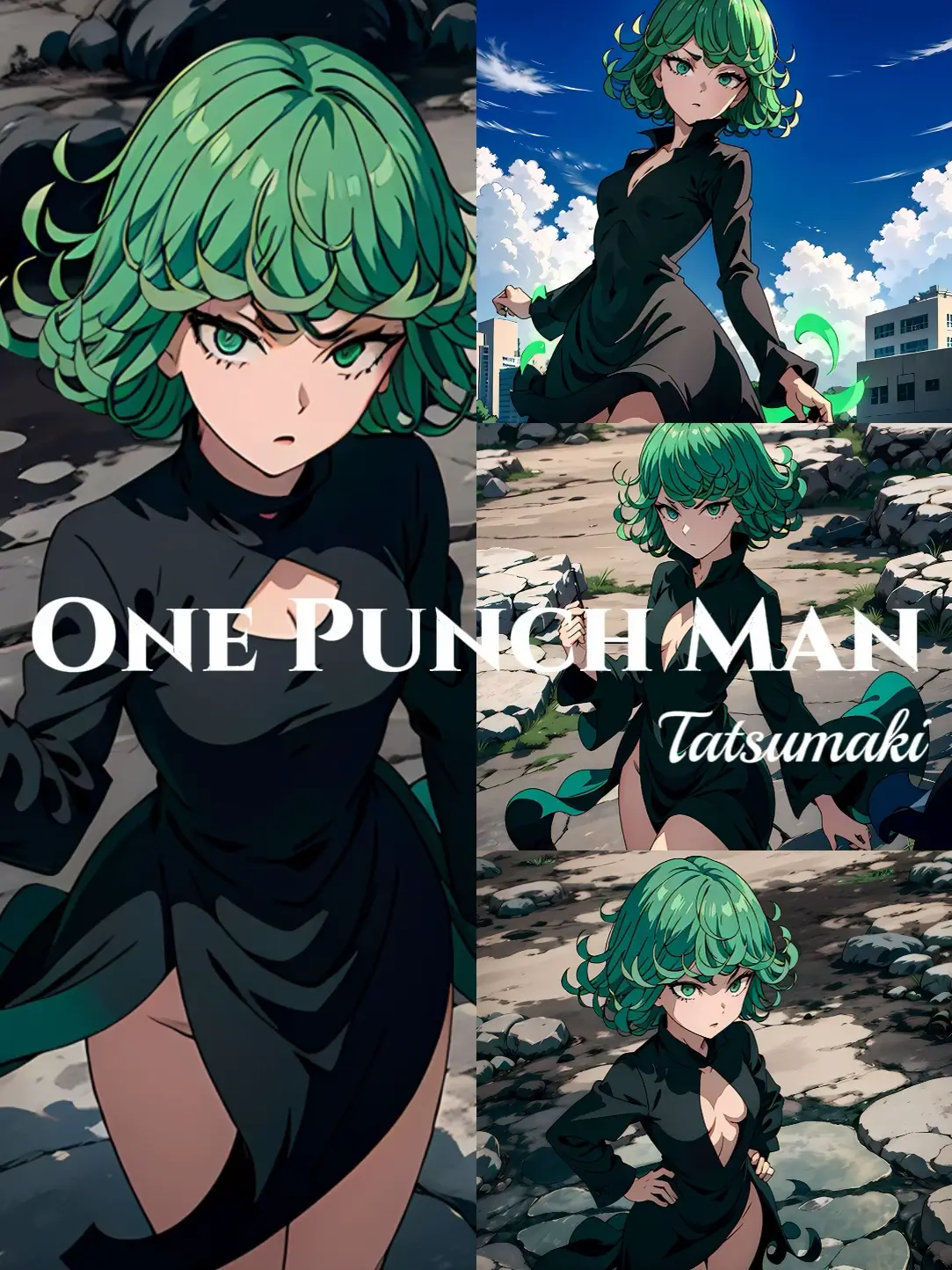 Tatsumaki 