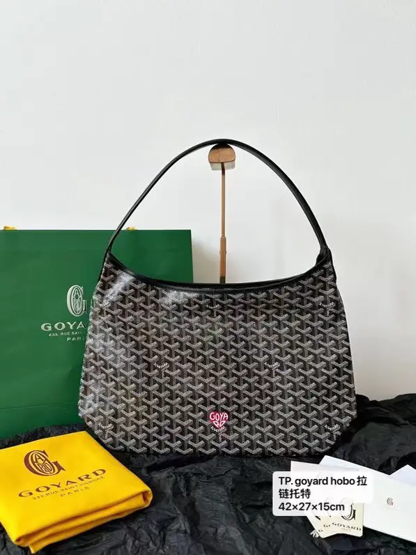 Best GOYARD dupe !, Gallery posted by Robyn