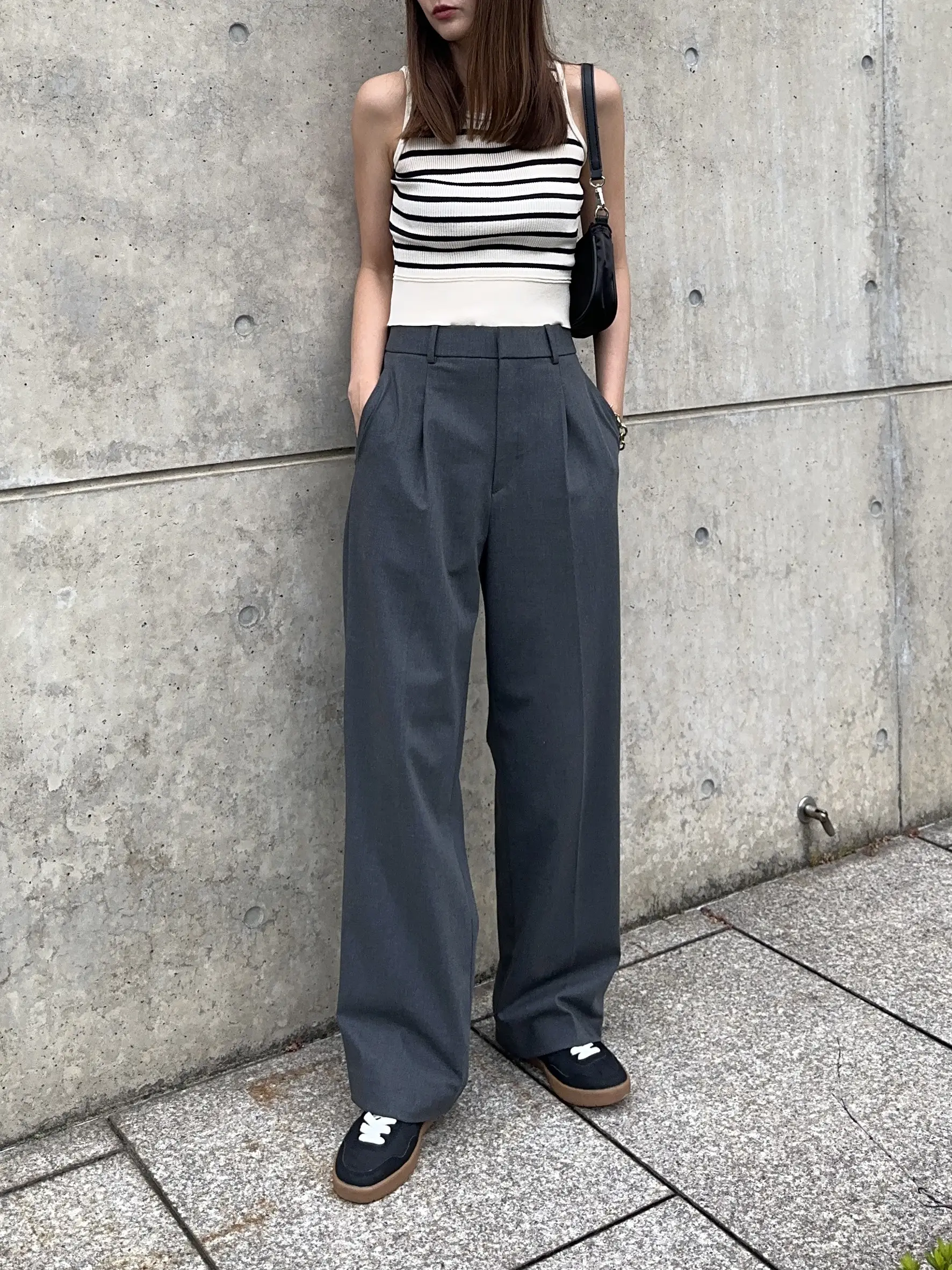 SHEIN】【ZARA】これ、可愛い🖤 | 𝐧𝐚𝐜𝐡𝐢𝐜𝐨が投稿したフォト