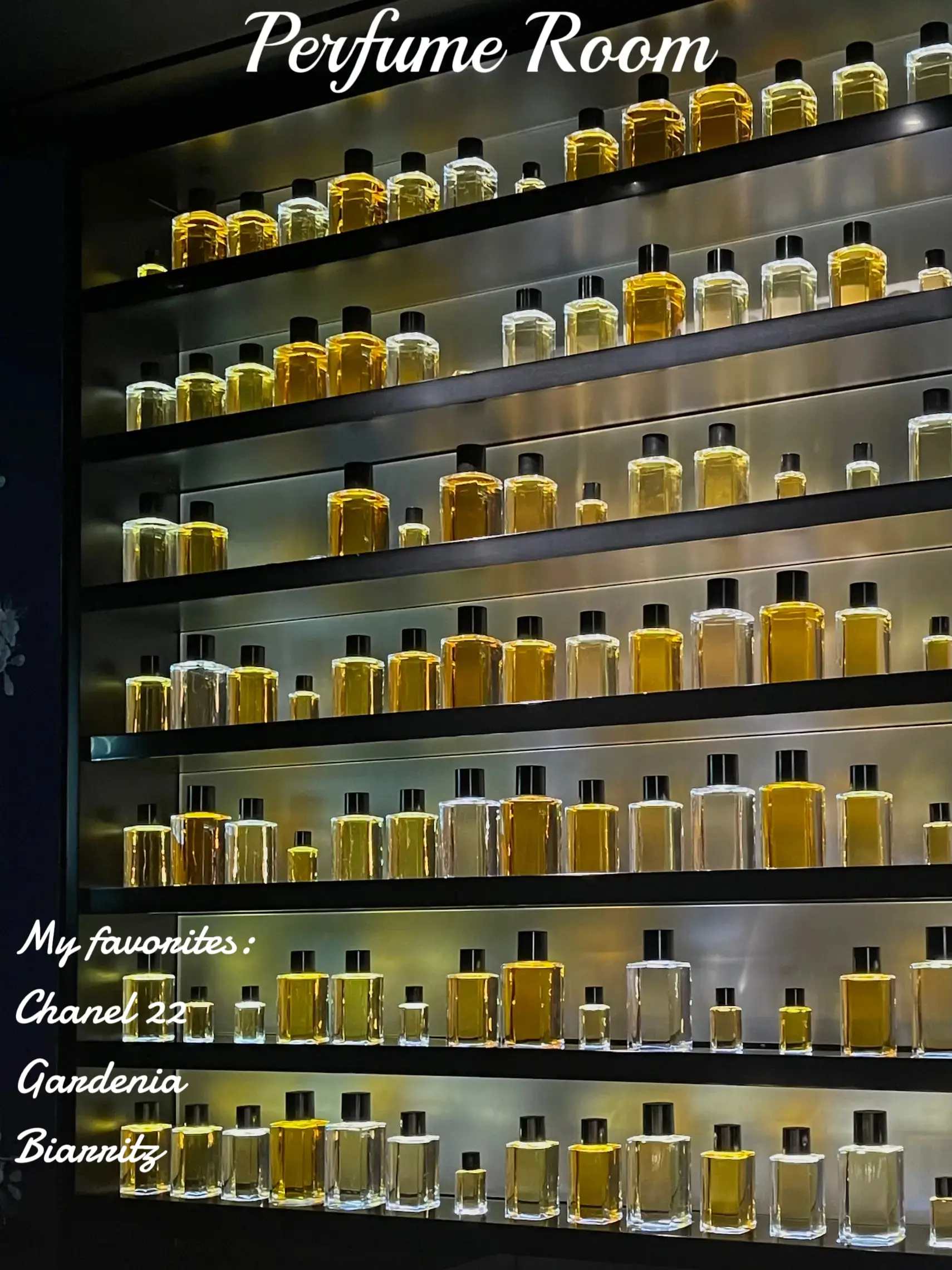 Chanel's First Atelier Beauté Boutique Offers Personalized Beauty