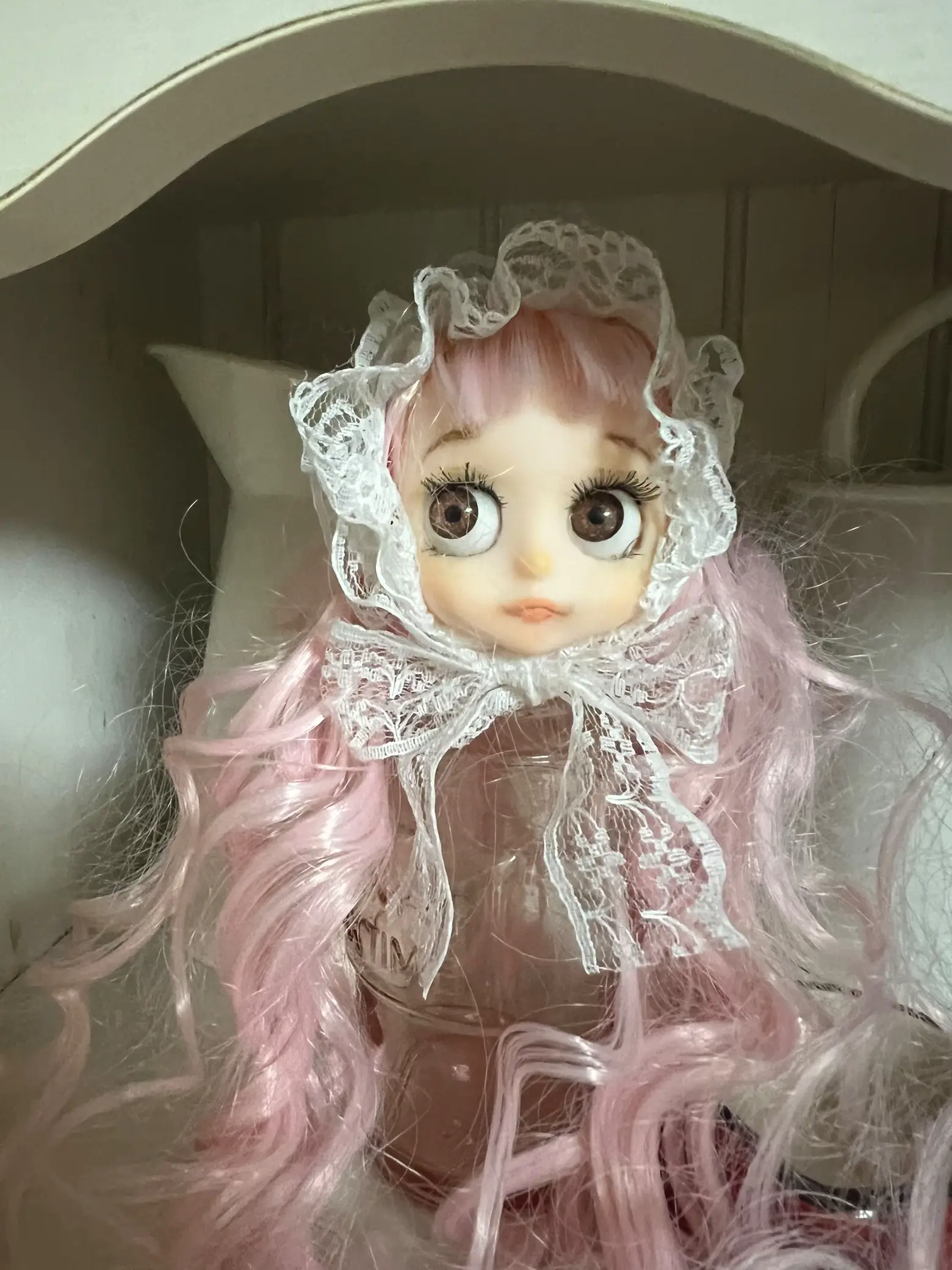 Doll Making Tutorial - Lemon8検索