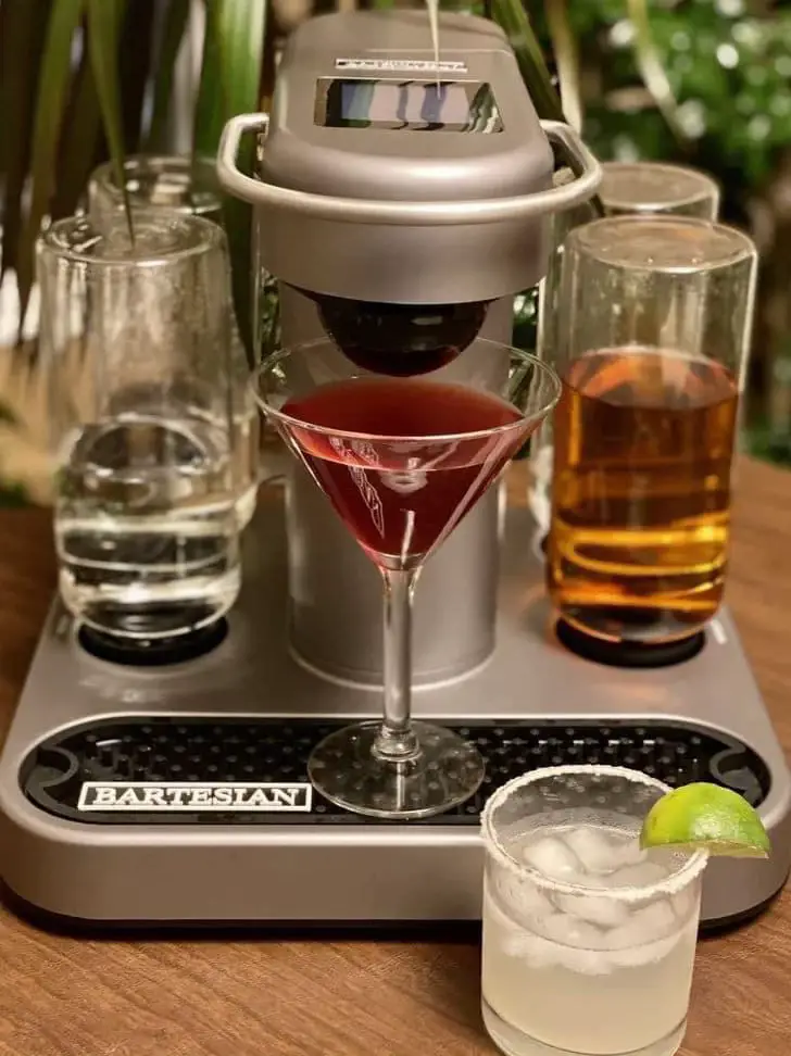 20 top Bartesian Cocktail Maker ideas in 2024