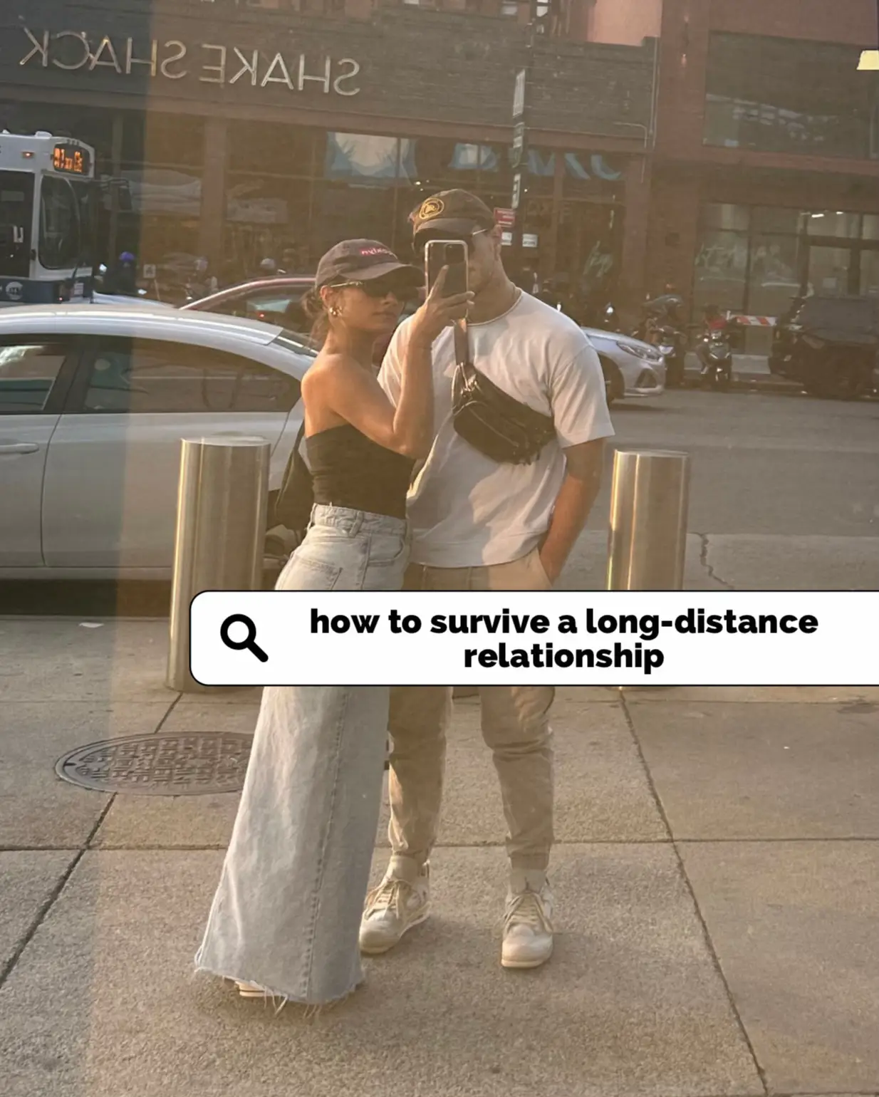 Long Distance Relationship: 46 LDR Tips to Make It Work & Not Screw Up