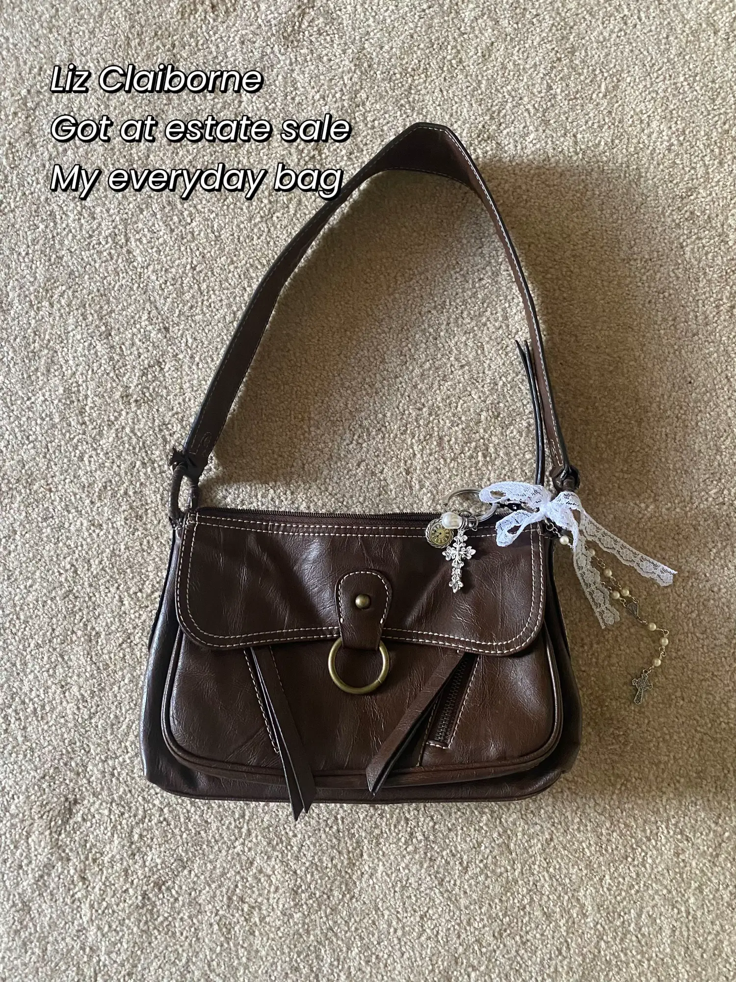 Liz claiborne purses clearance online