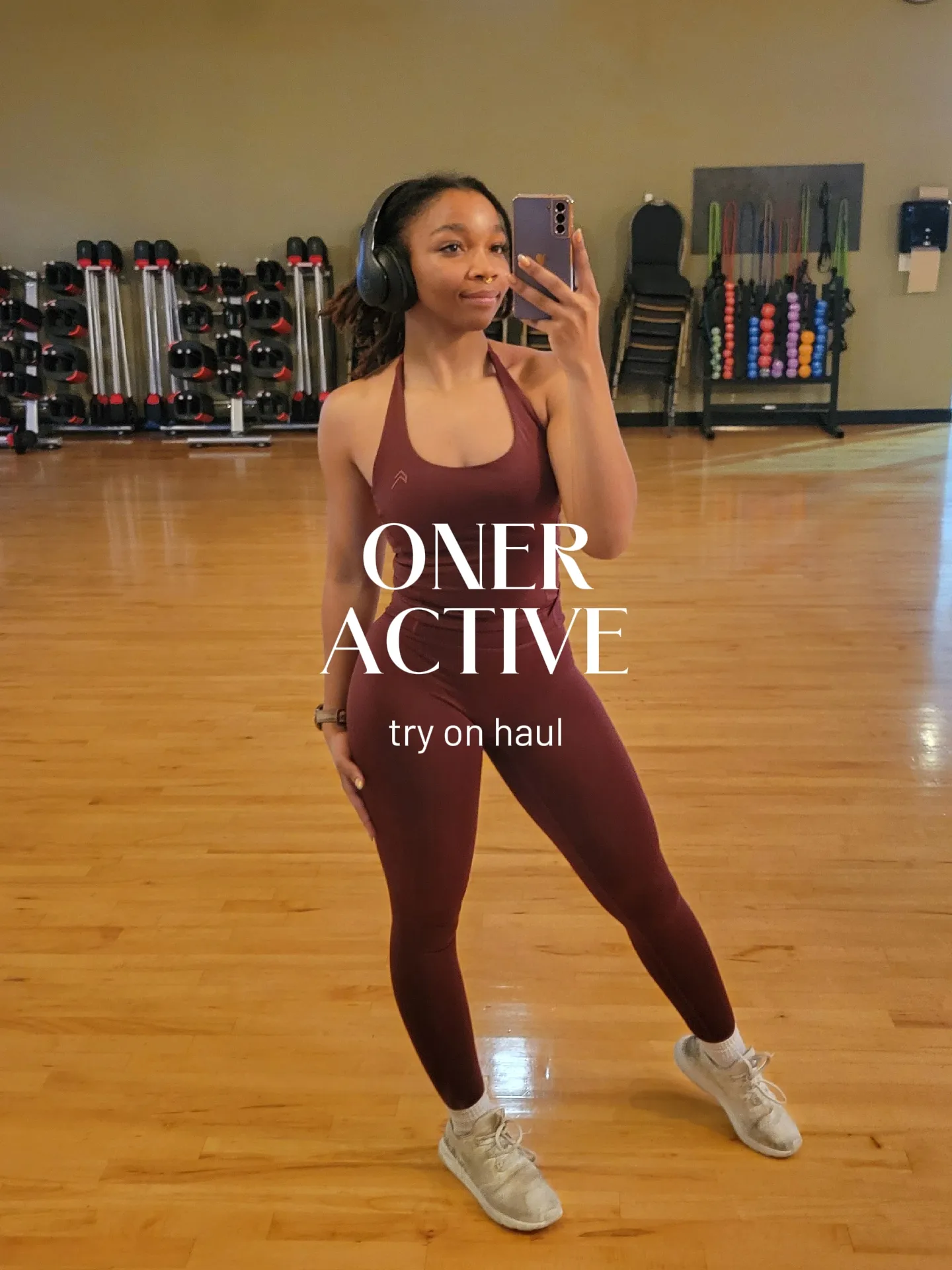 ONER ACTIVE EFFORTLESS COLLECTION TRY ON HAUL  honest review, sizing  issues, brand comparisons 