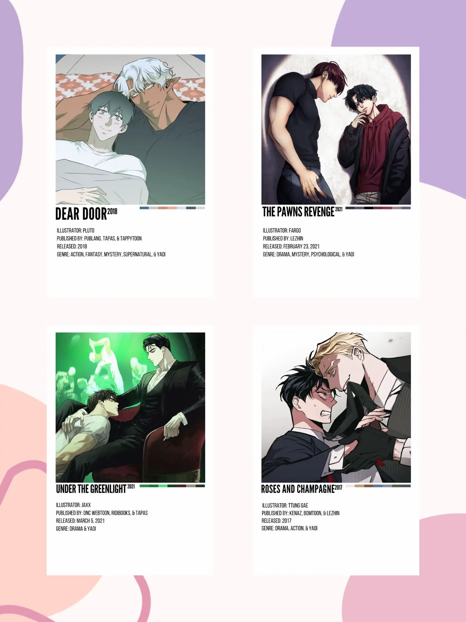 aesthetic wall decor  minimalist anime posters, b&w vintage collage, manga  panels, vines & more 