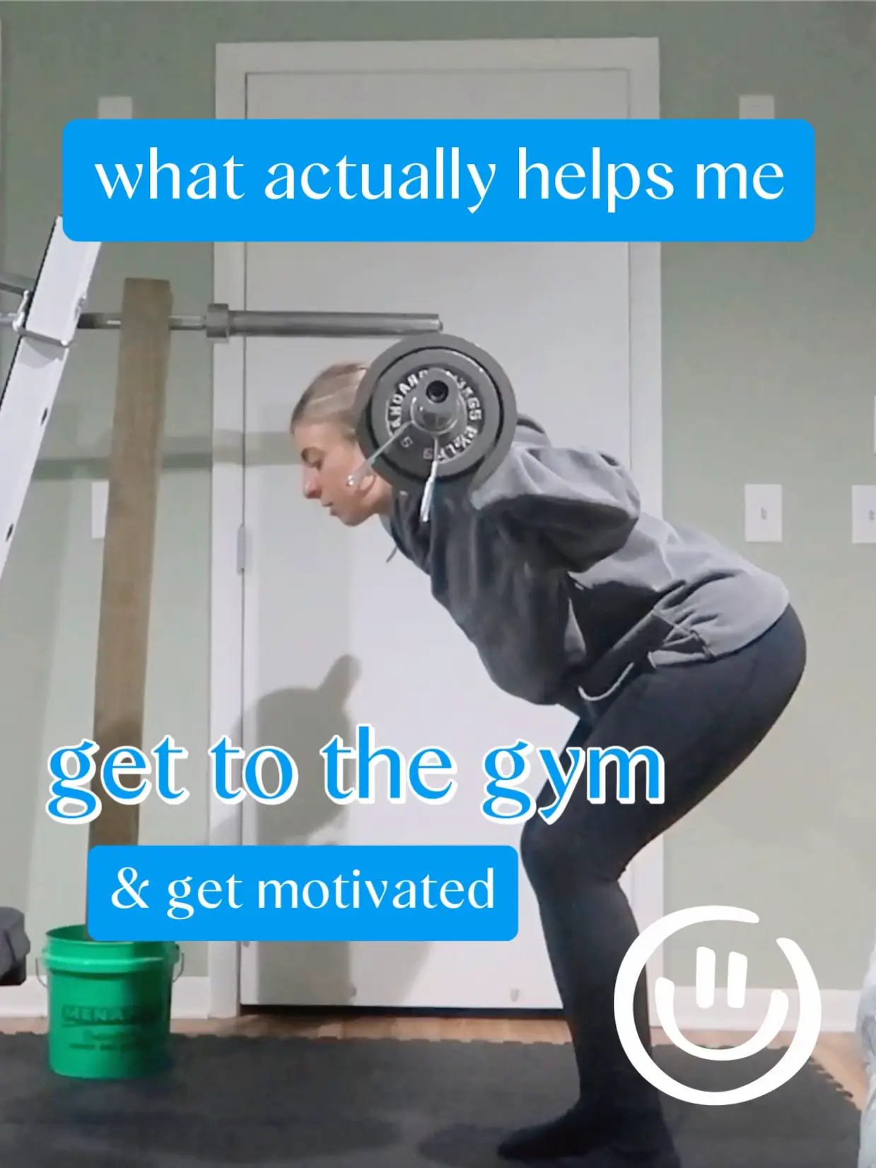 Tips For Gym Motivation, Gallery posted by Morgan Green