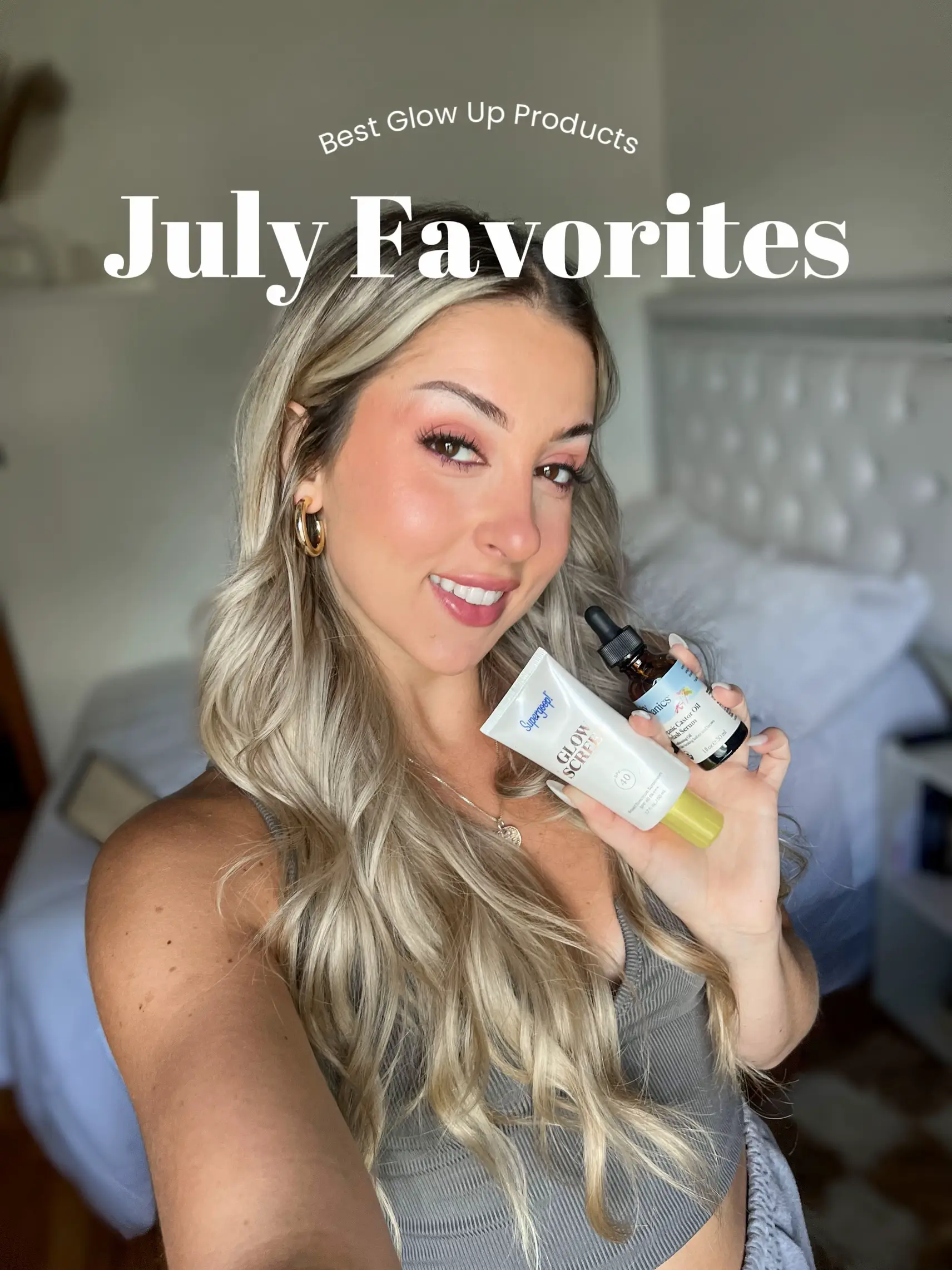 July Favorites | Gallery posted by Meganelizabeth | Lemon8