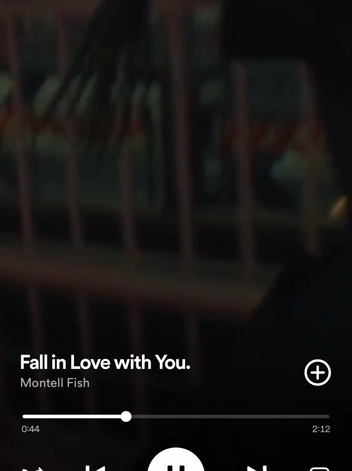 Call U Tomorrow - song and lyrics by Montell Fish