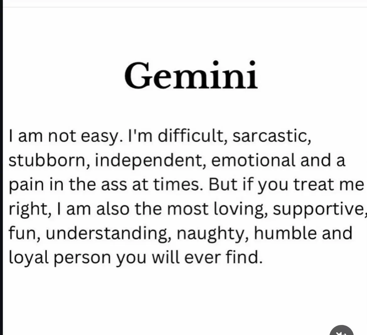 Meaning of Gemini - Lemon8 Search