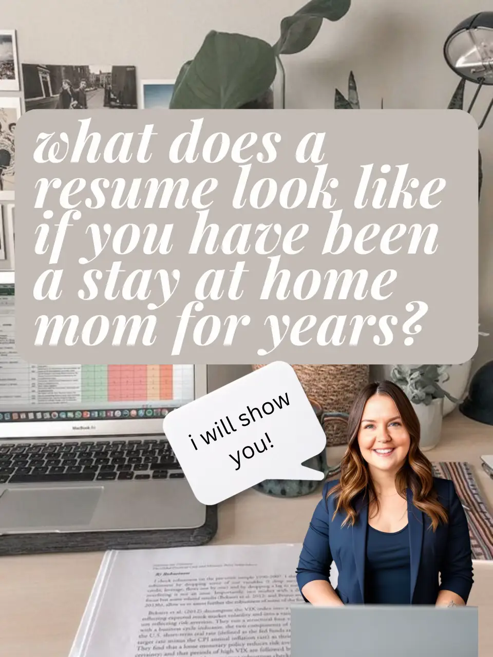 Recruiter Mom - Lemon8 Search