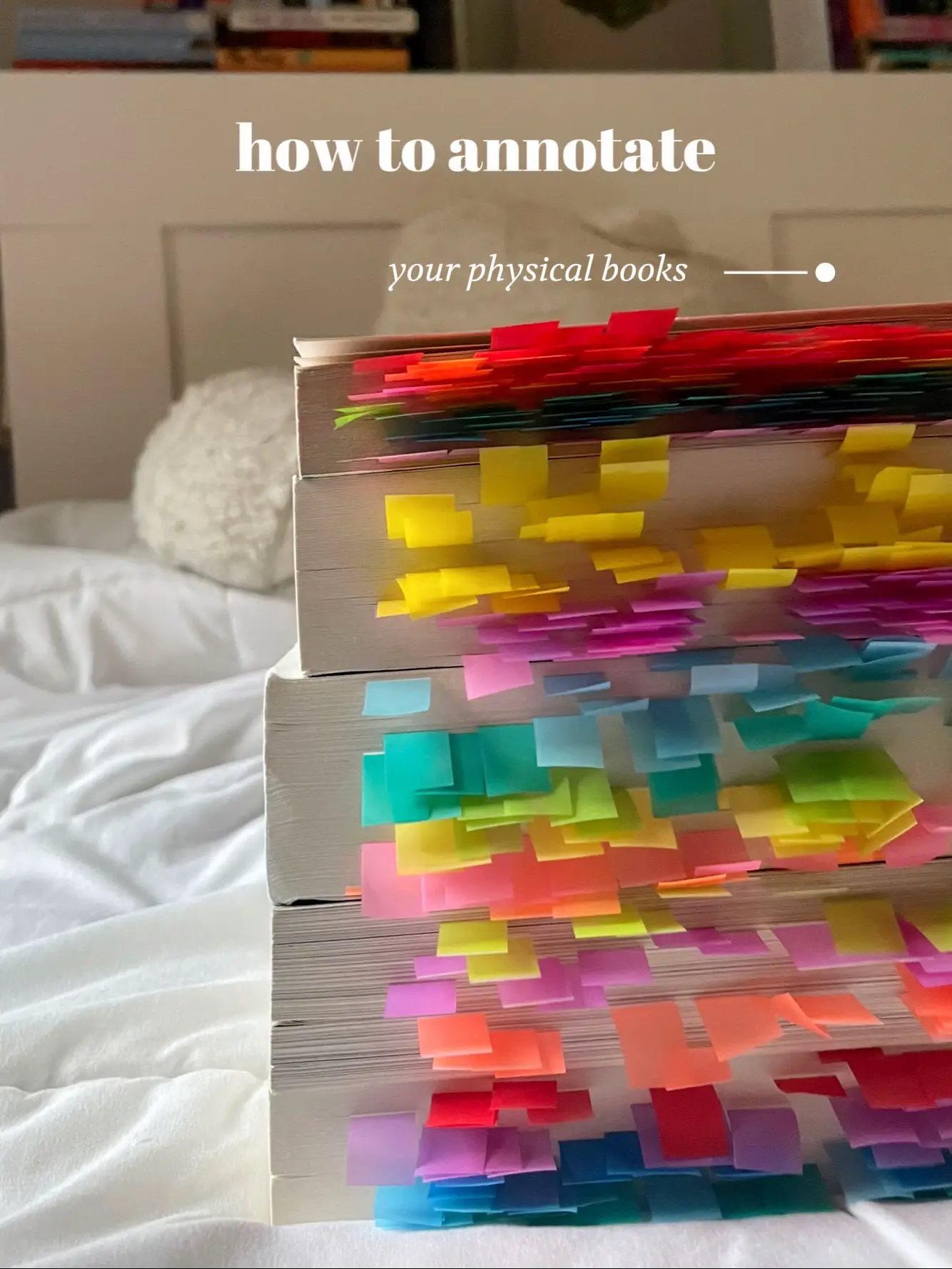 Annotating Books•, Gallery posted by Journal Addict