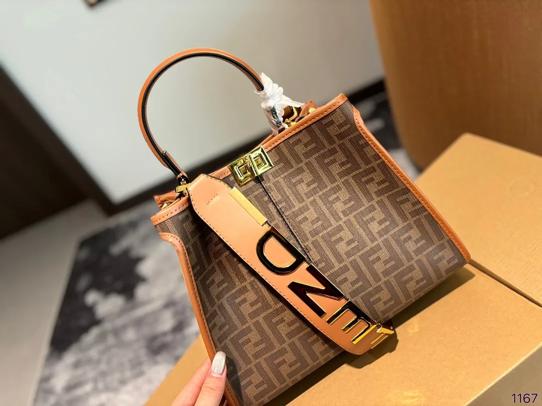 2024年のFendi Mens Bagのアイデア20選