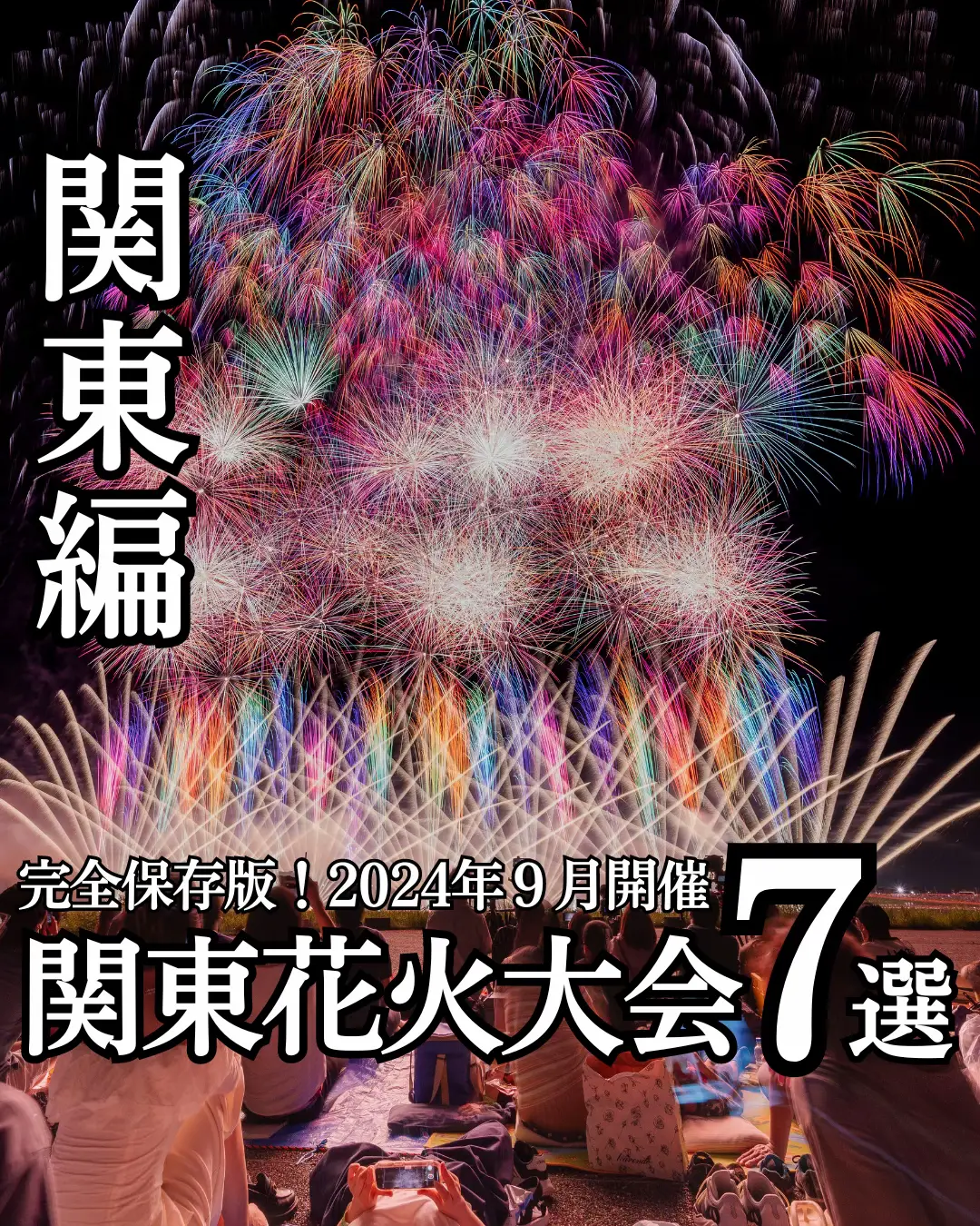 2024隅田川花火大会【少年野球場】２枚セット うくっ