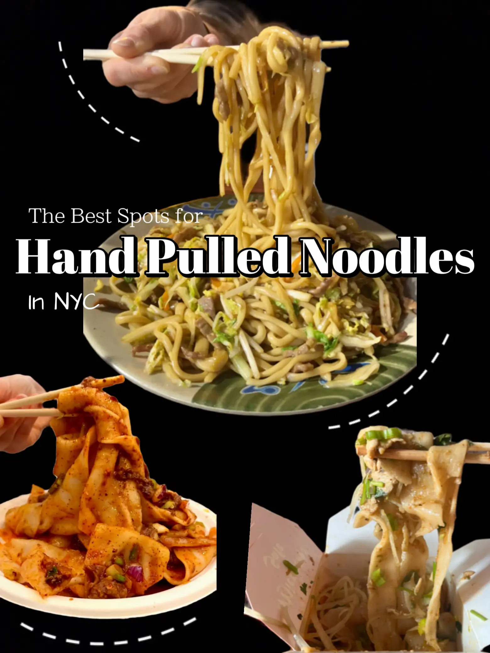 Chinese Noodle House with Hand-Pulled Noodles in Kl - Lemon8 Search