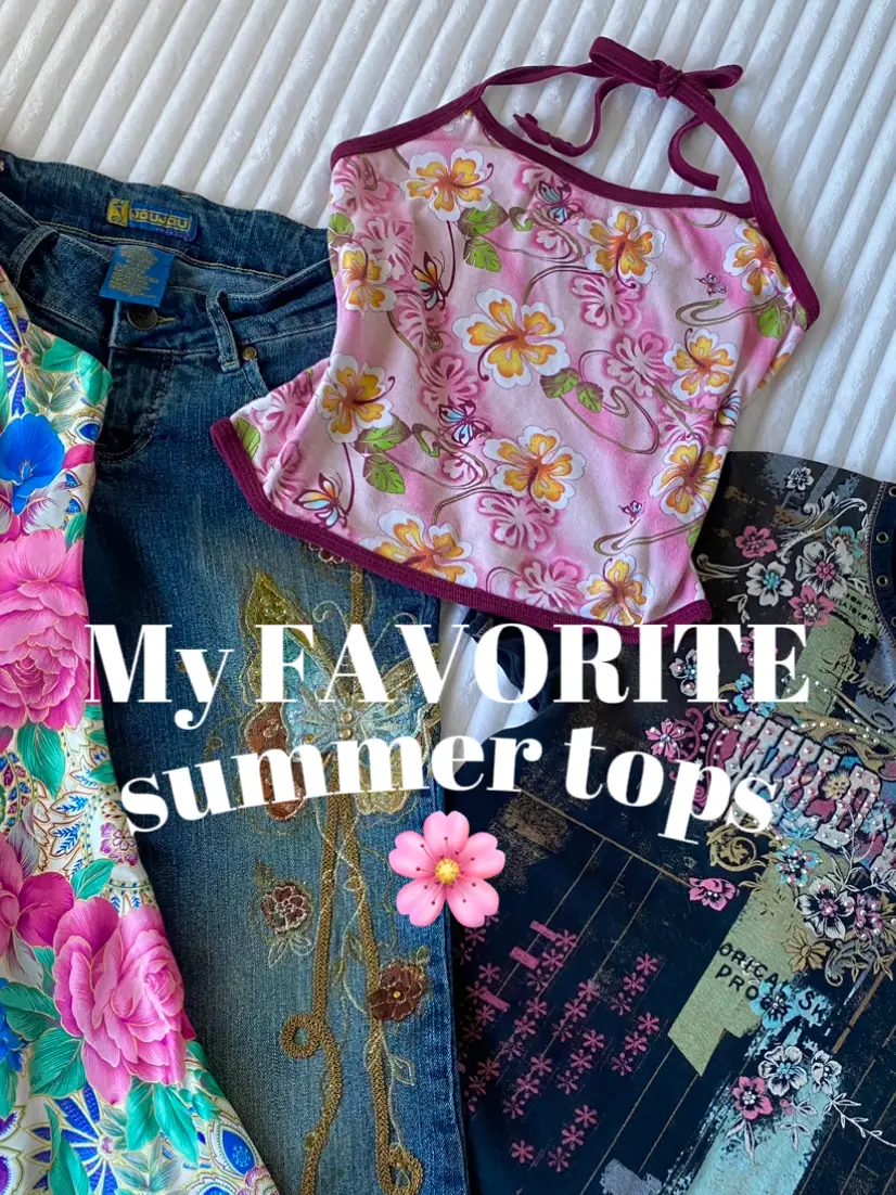 20 top summer tops for work ideas in 2024