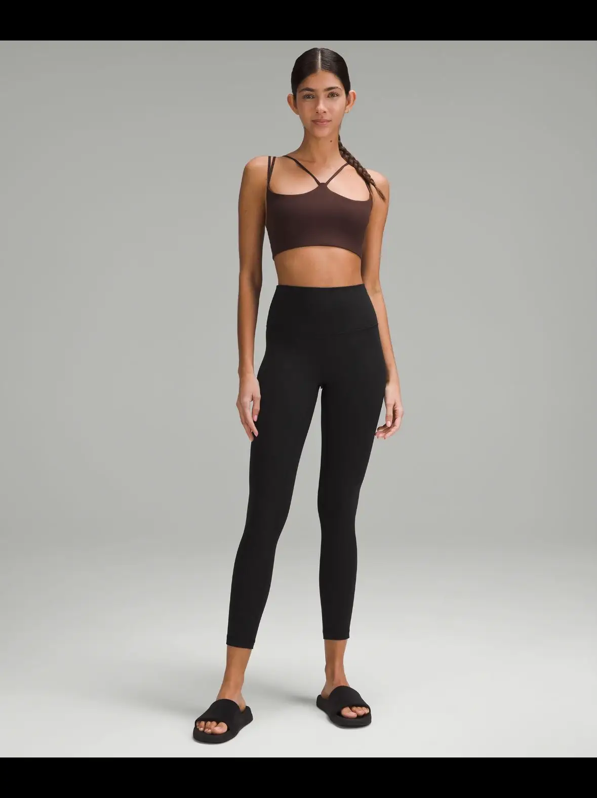 Align bodysuit….loved it but wish there was a 6 in option😭have to think on  it : r/lululemon