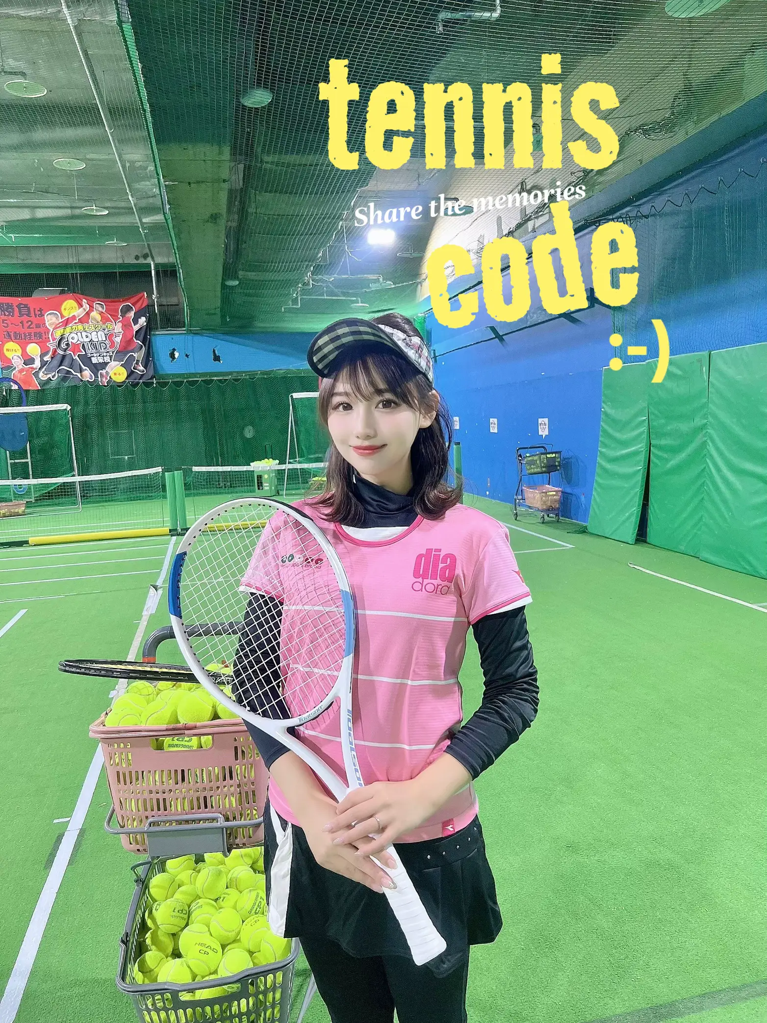 テニスウェア - Lemon8検索
