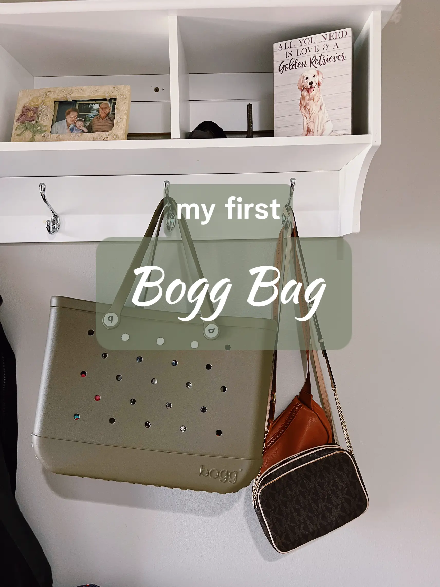 Temu haul part 1: Bogg inspired beach bag #fyp #temu #boggbag
