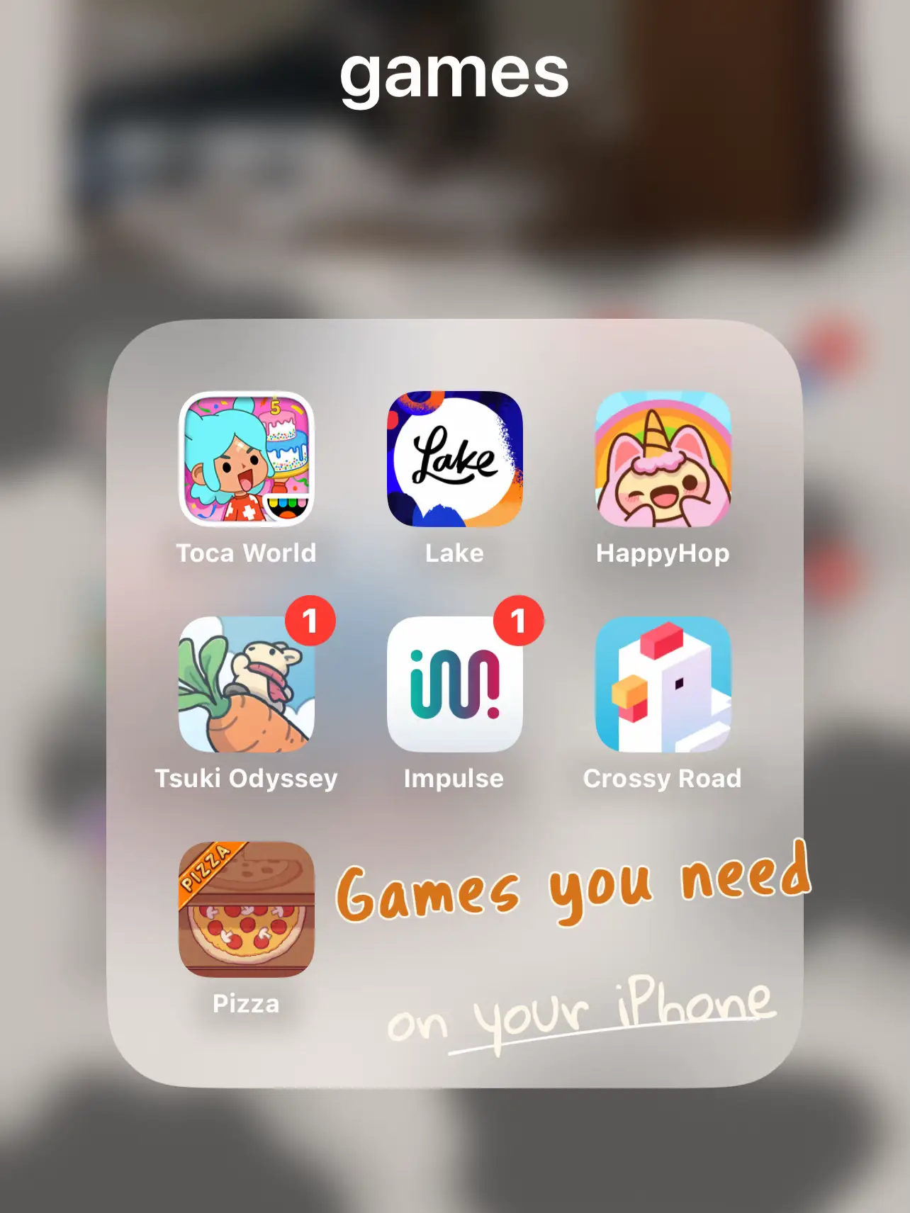 What are These “Papa's” Games and Why are so many Rated Highly on the App  Store? : r/iosgaming
