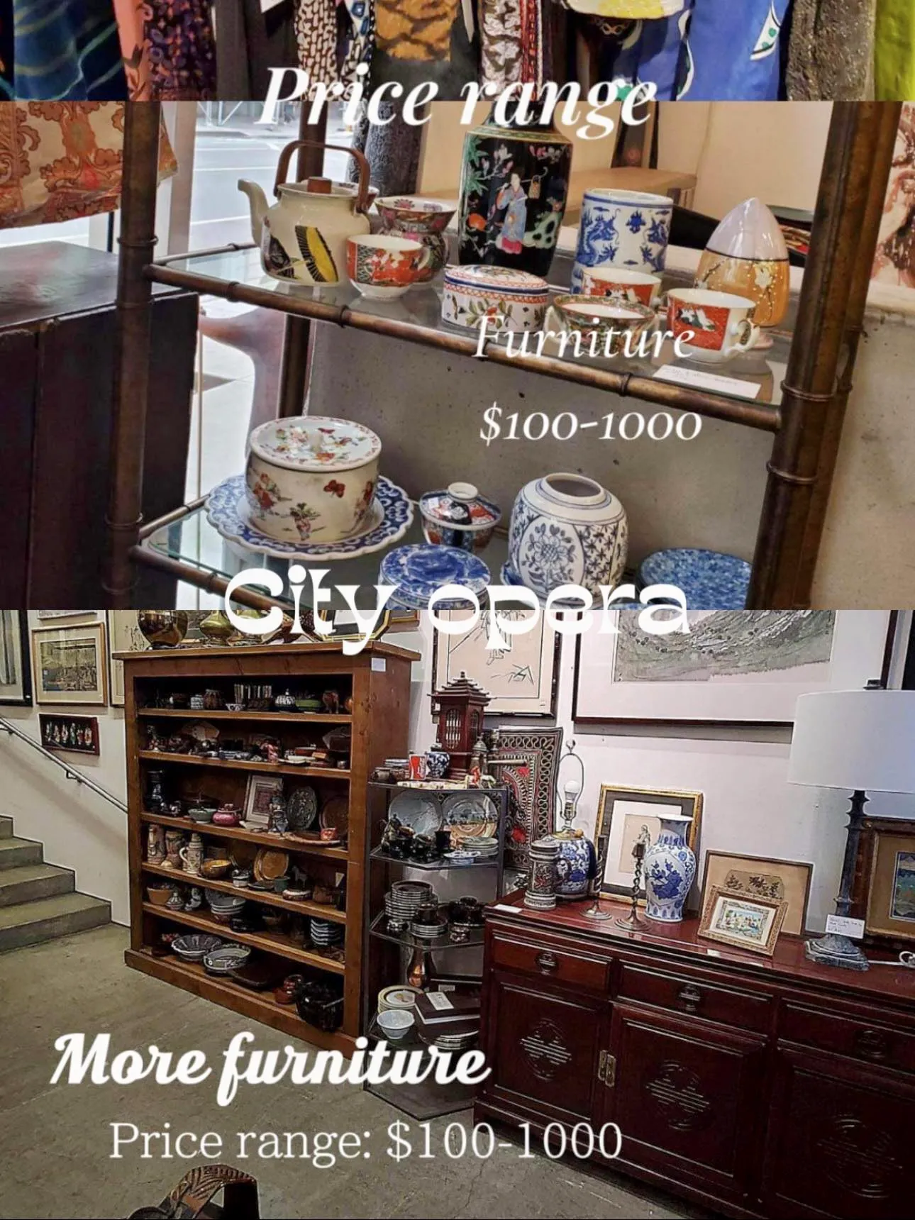 Favorite Affordable Thrift Stores! Gallery posted by Willow Lemon8