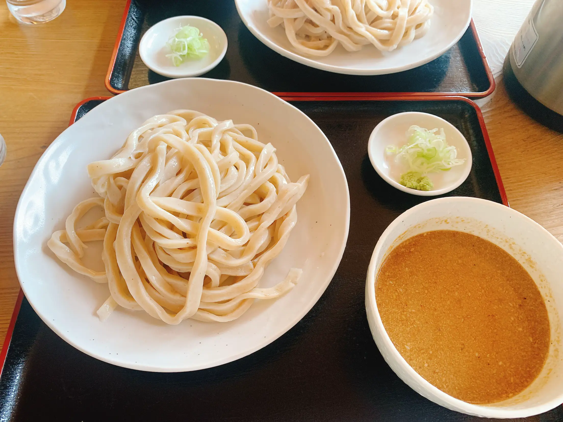 聖地巡礼〜マツコの知らない埼玉ご当地うどんの世界 | 旅するおまめ