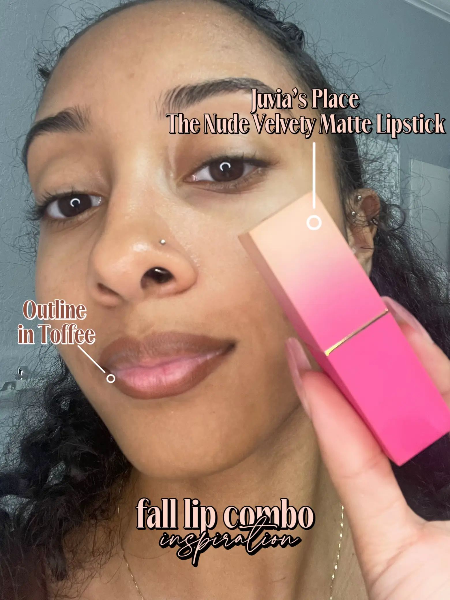 Earth-Toned, Natural Cheek Liquid Blush – Juvia's Place