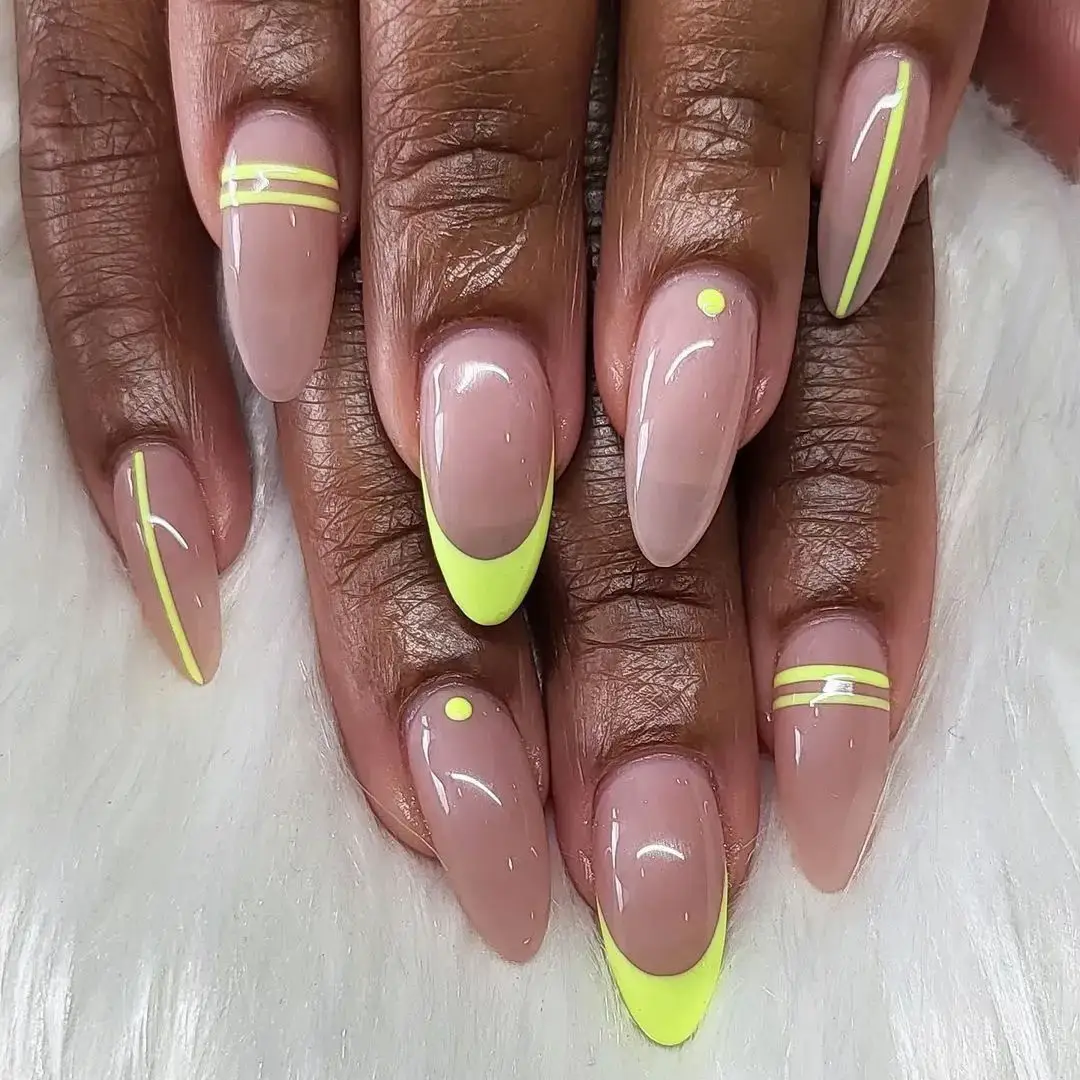 20 top Nail Inspo Easy ideas in 2024