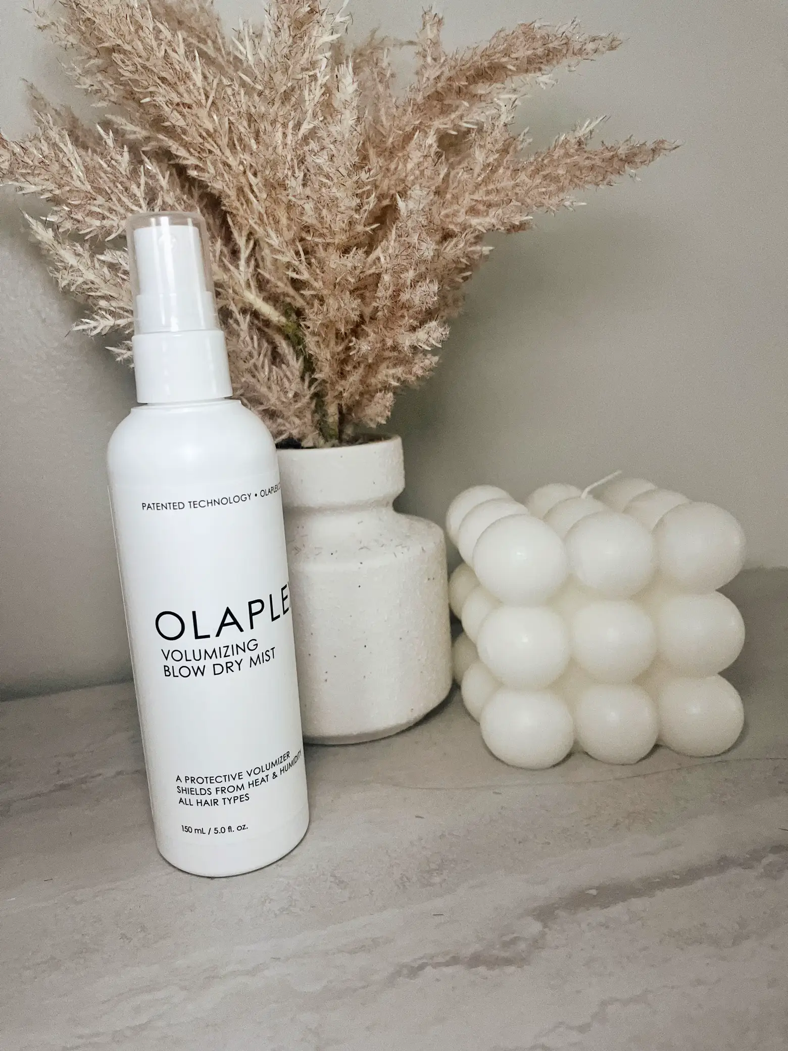 Olaplex Volumizing Blow Dry Mist 150 ml