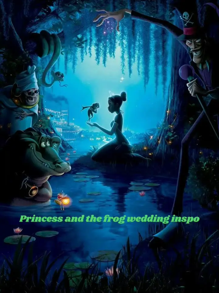 19 top Princess in The Frog Outfit Inspo ideas in 2024